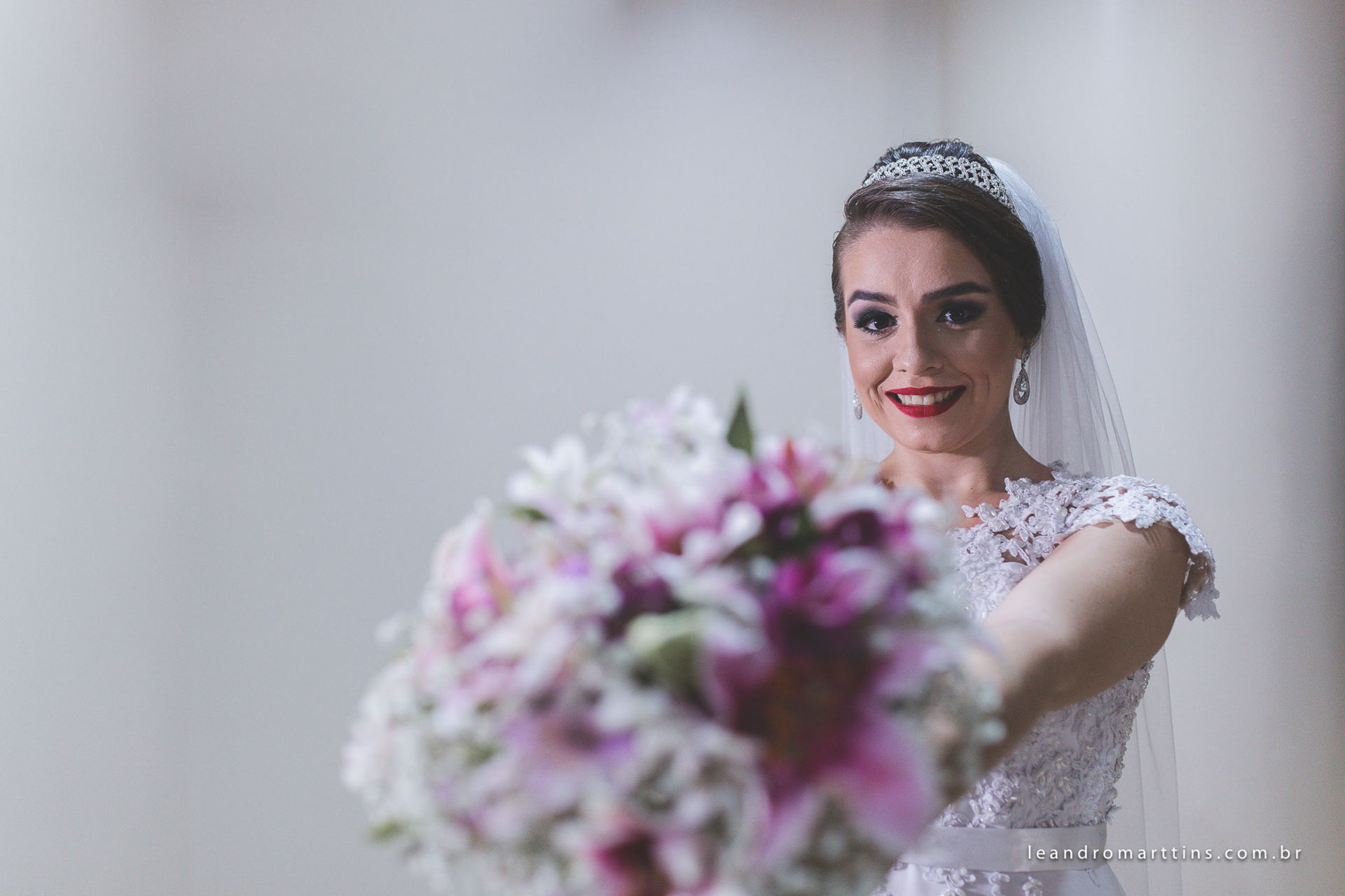 Casamento Laura e Feltrin