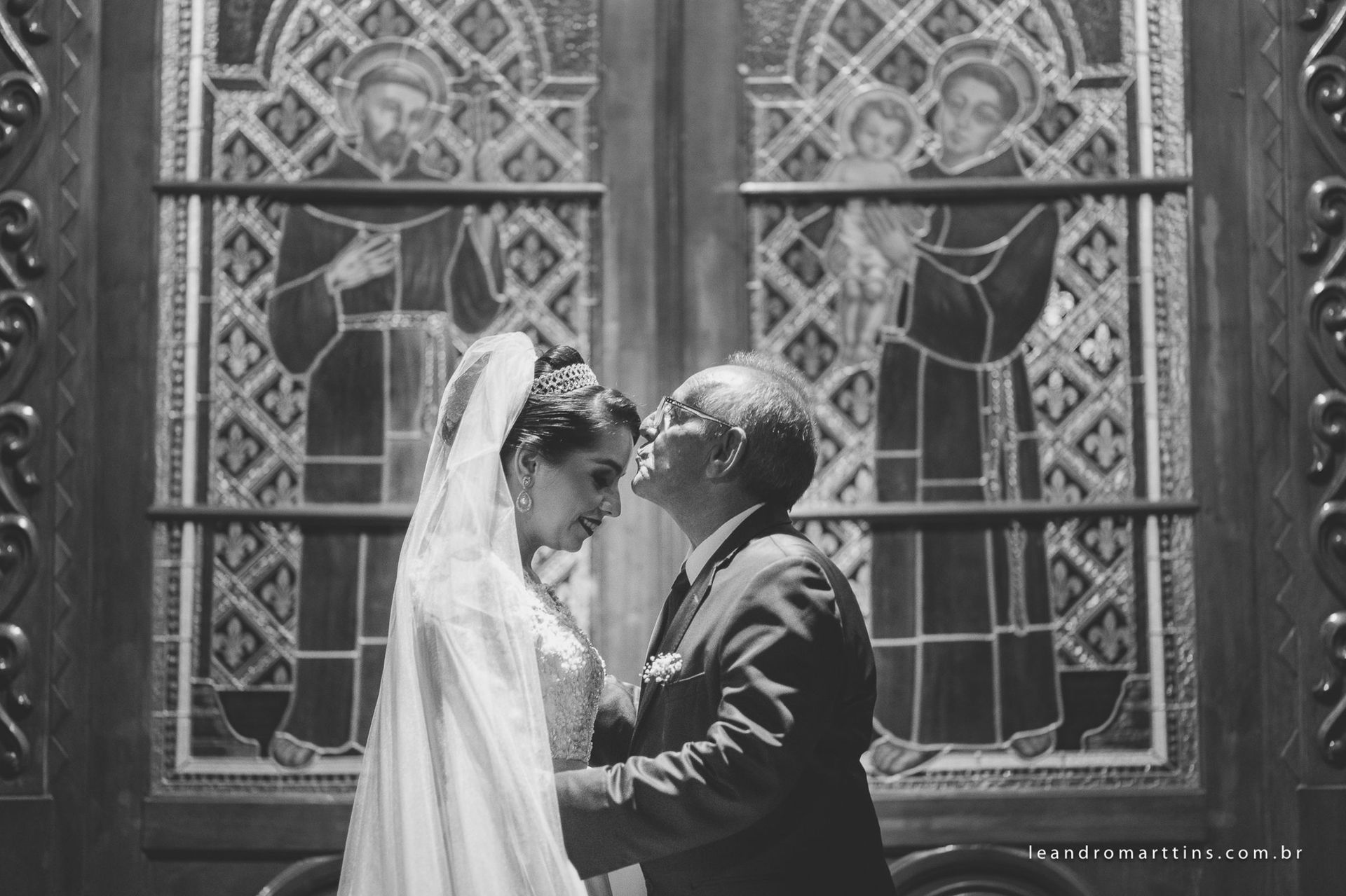 Casamento Laura e Feltrin
