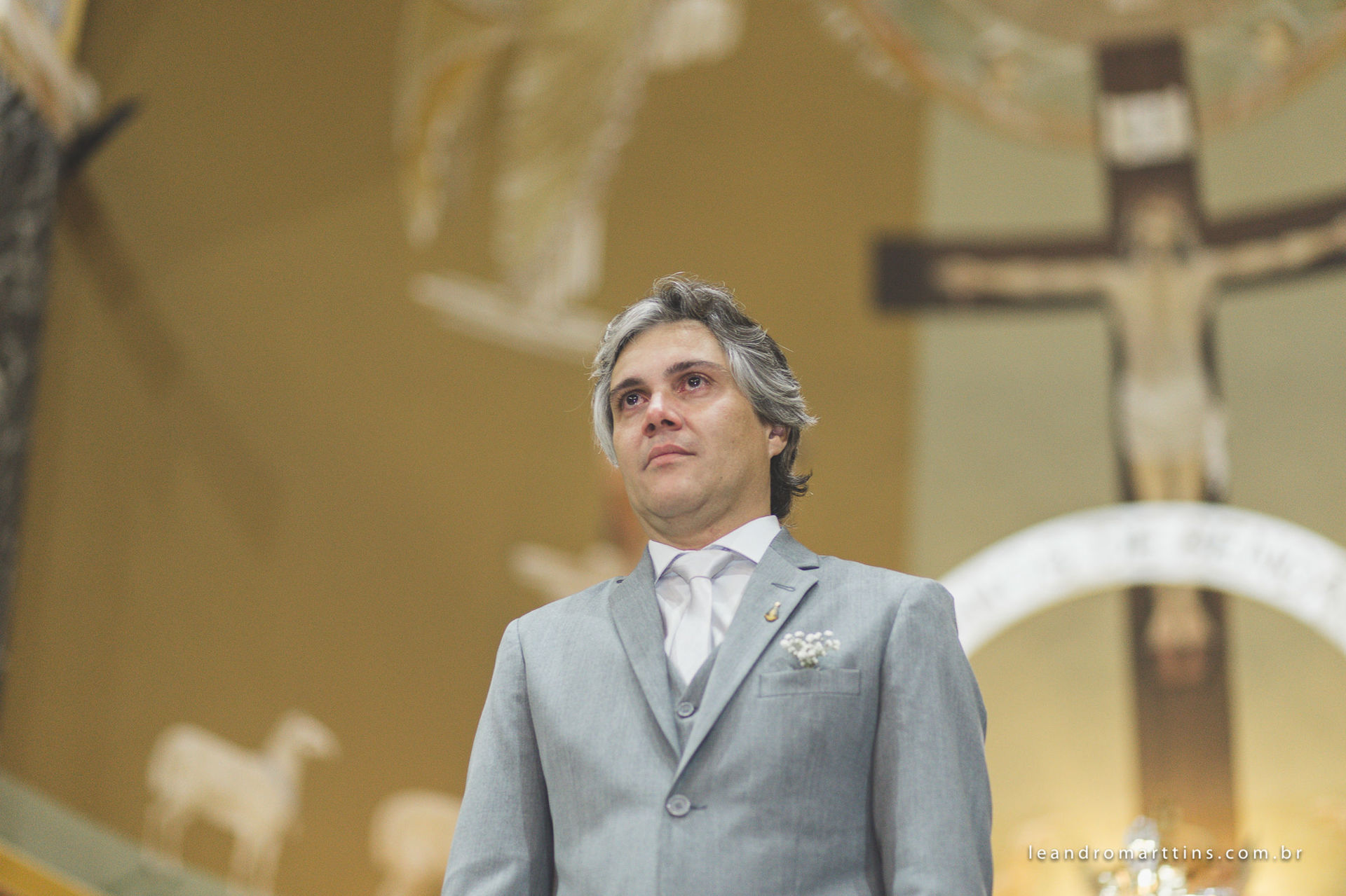 Casamento Laura e Feltrin
