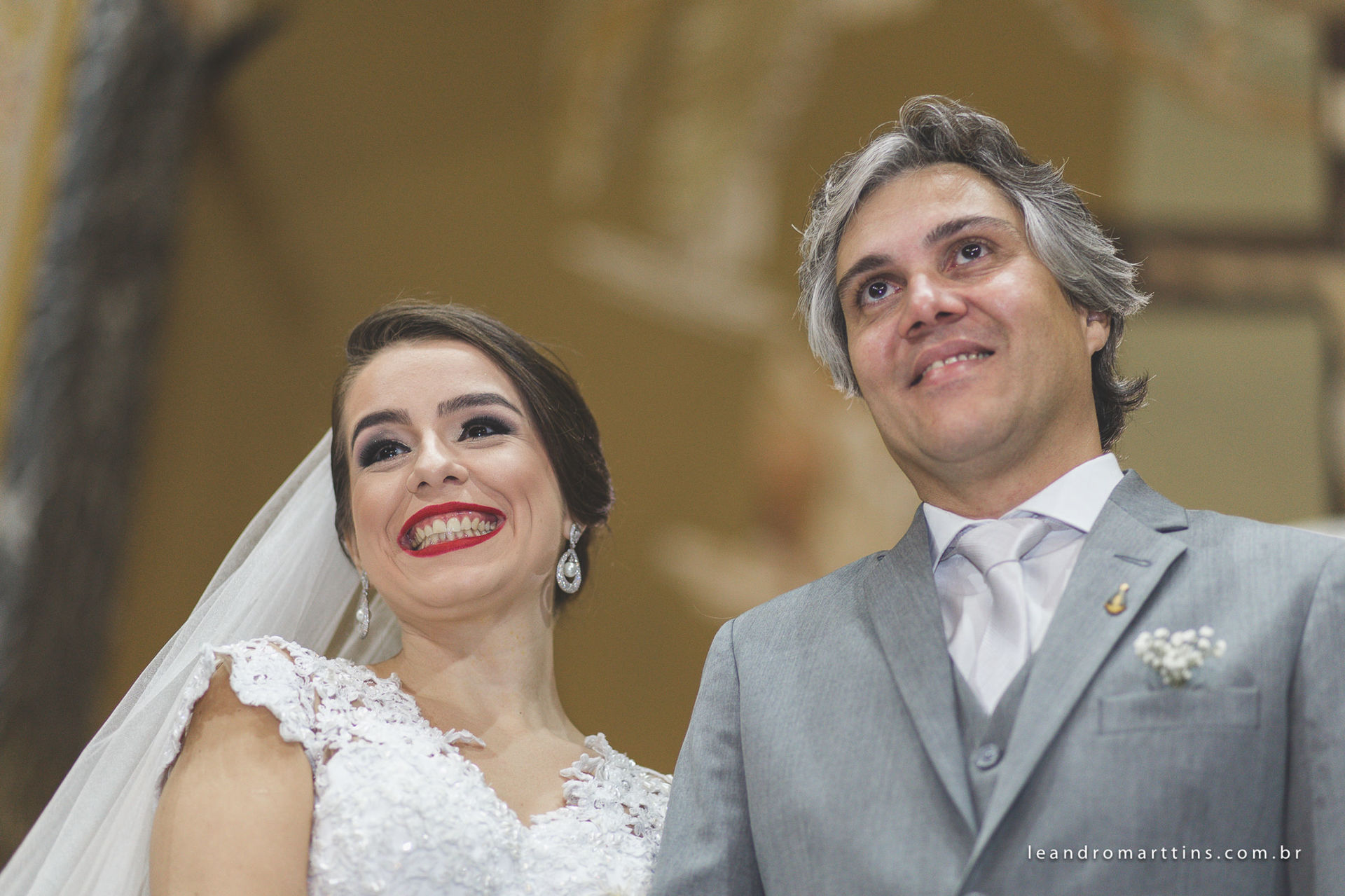 Casamento Laura e Feltrin