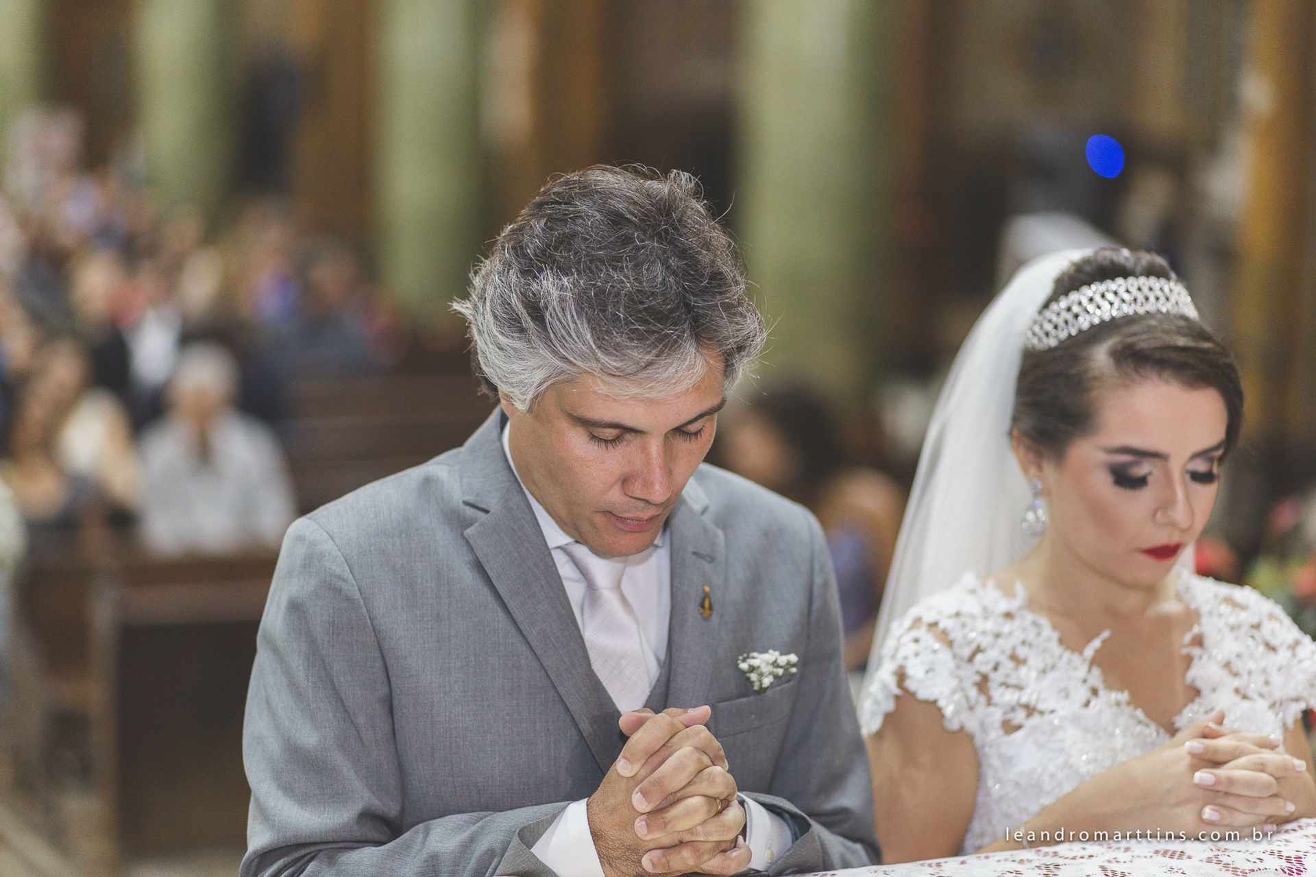 Casamento Laura e Feltrin