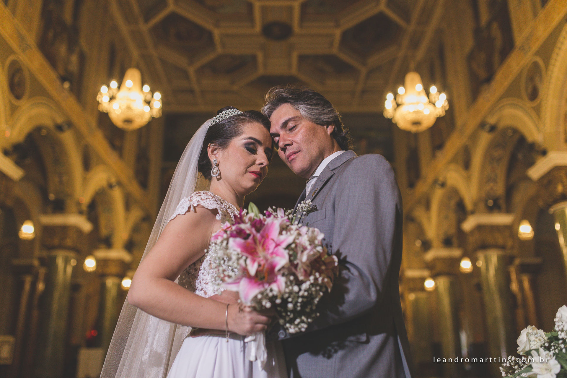 Casamento Laura e Feltrin