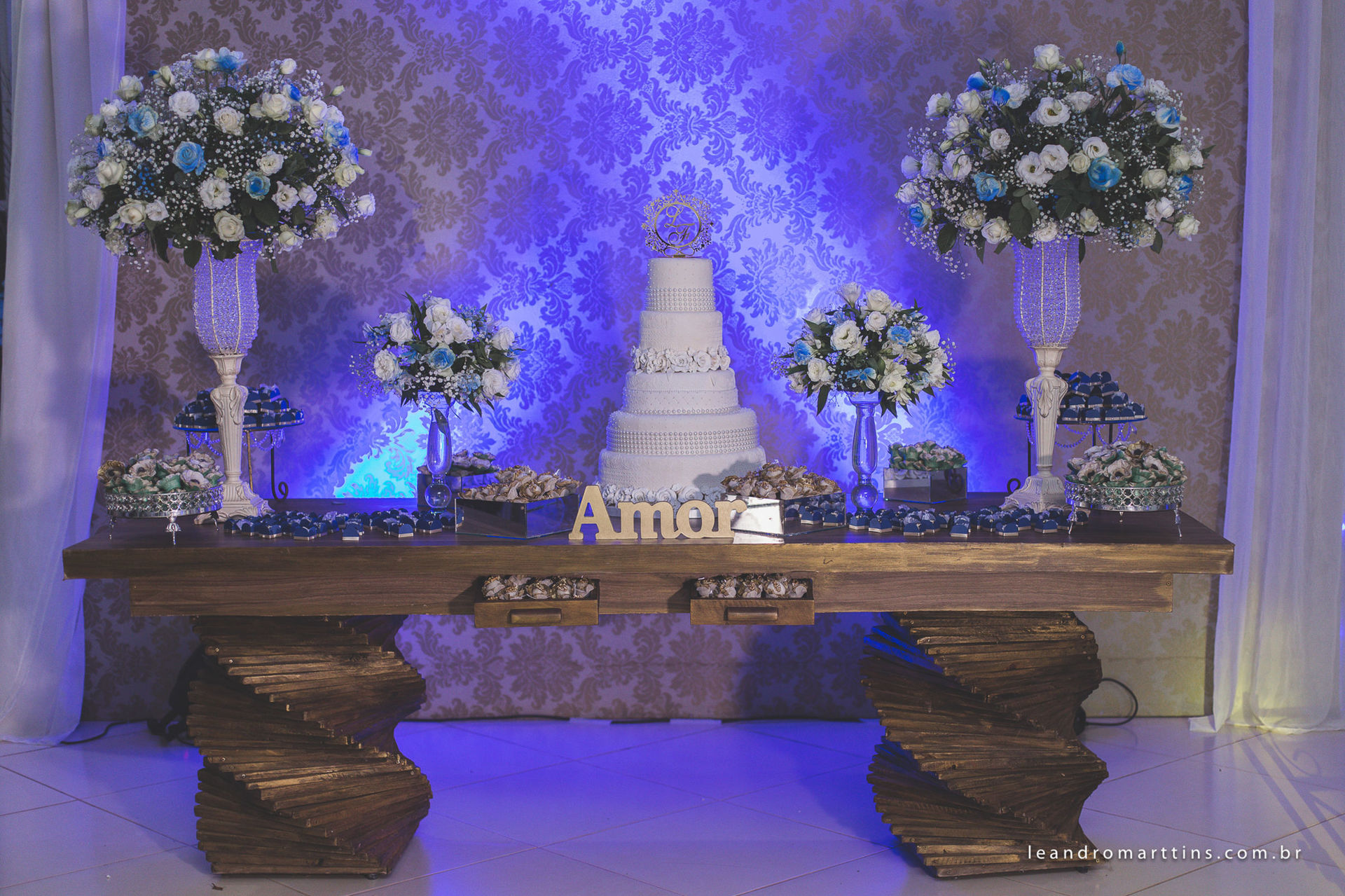 Casamento Laura e Feltrin