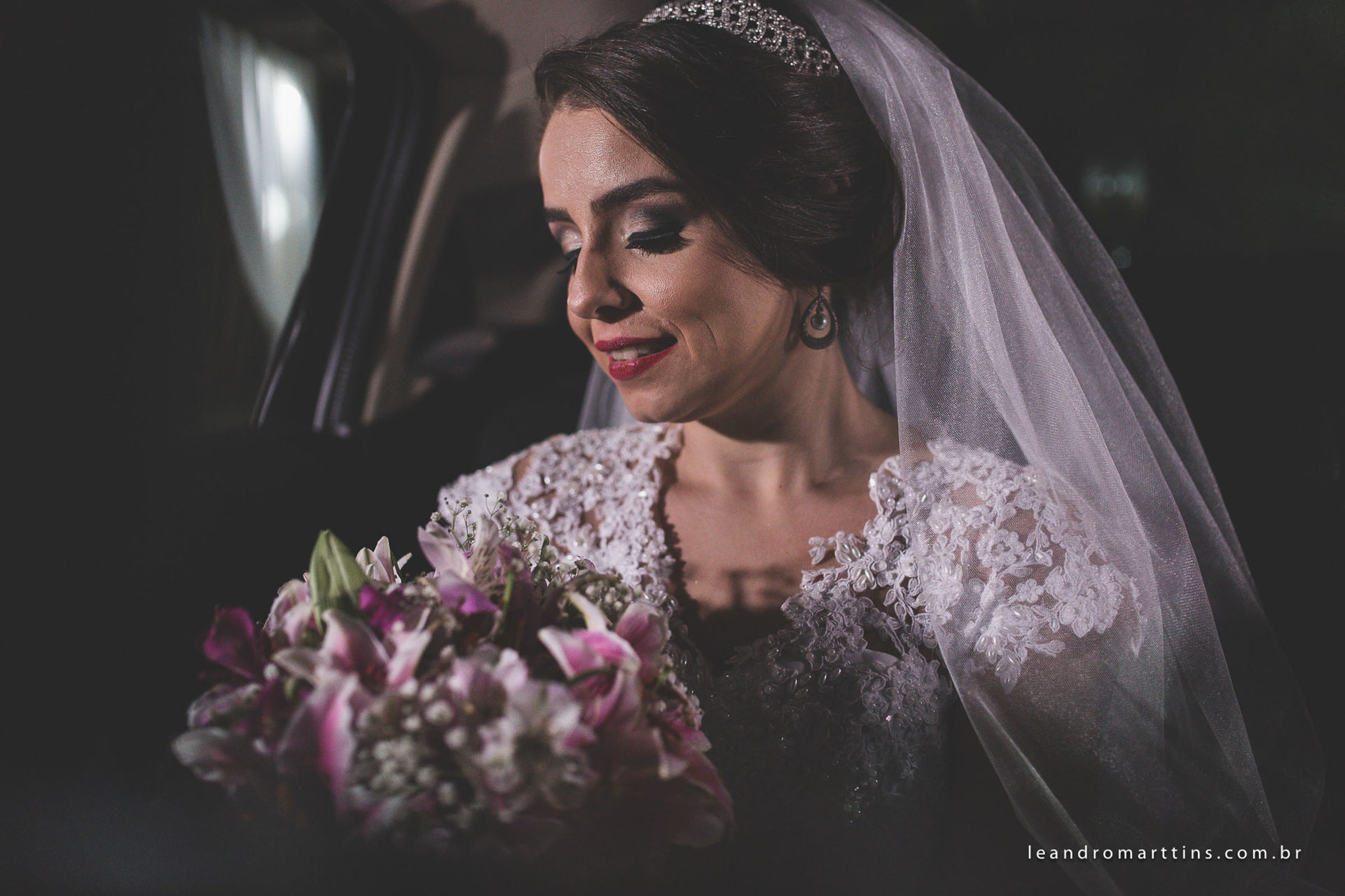 Casamento Laura e Feltrin