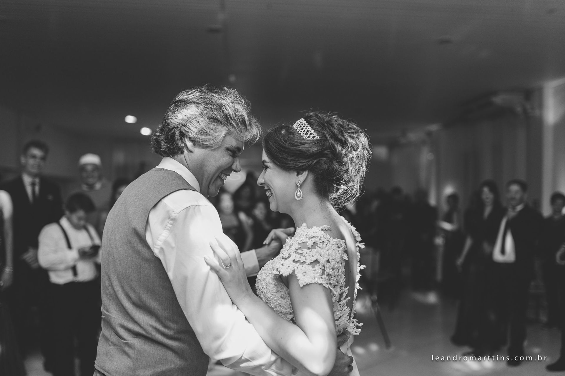 Casamento Laura e Feltrin