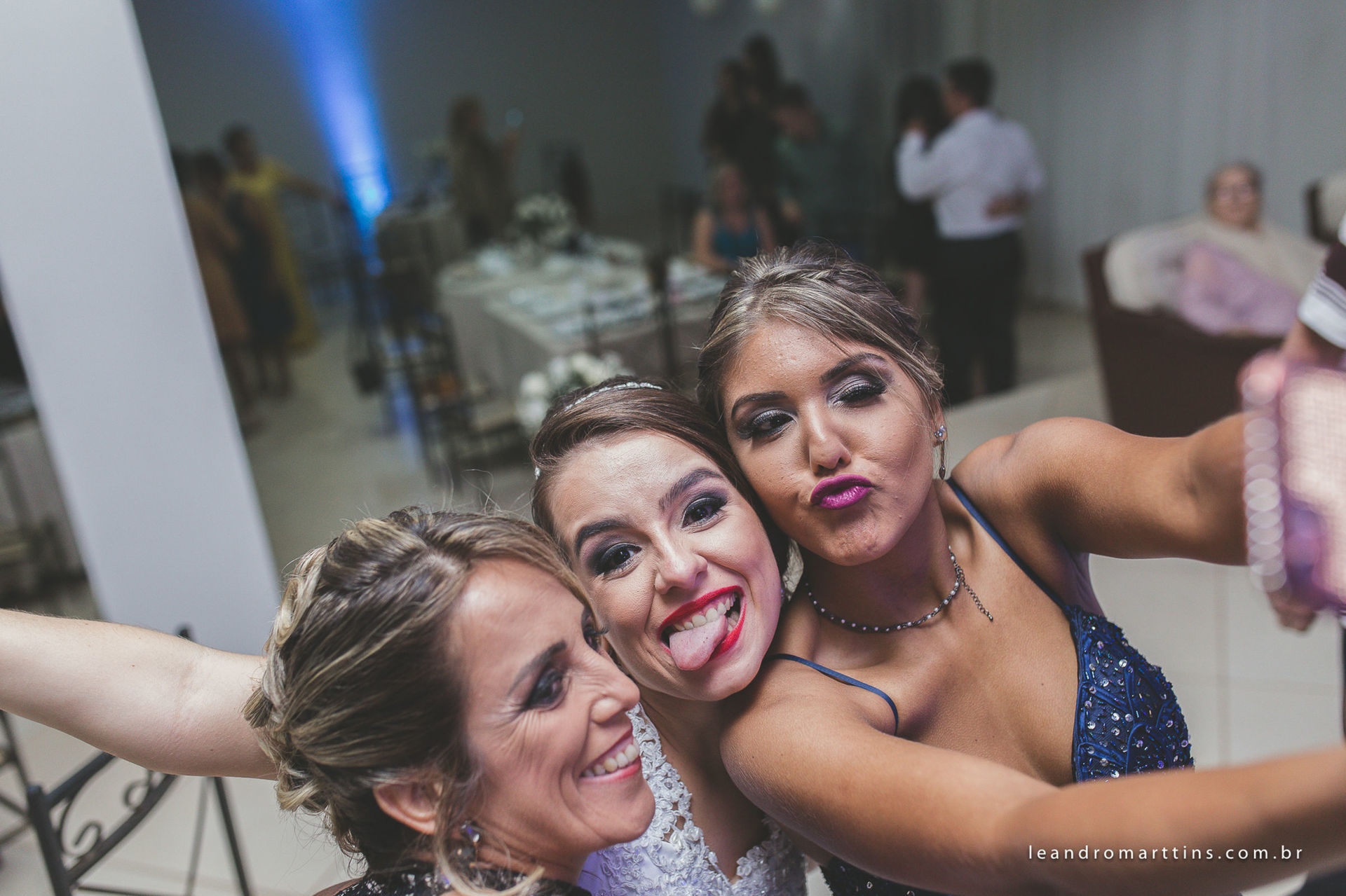 Casamento Laura e Feltrin