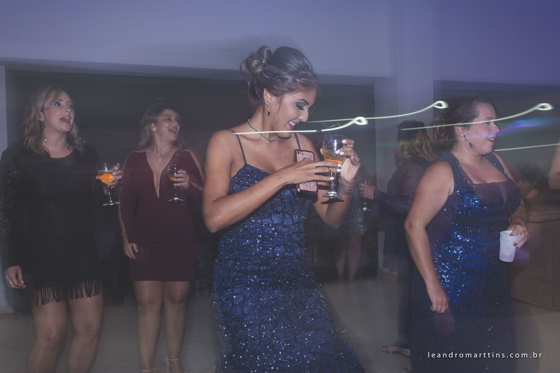 Casamento Laura e Feltrin