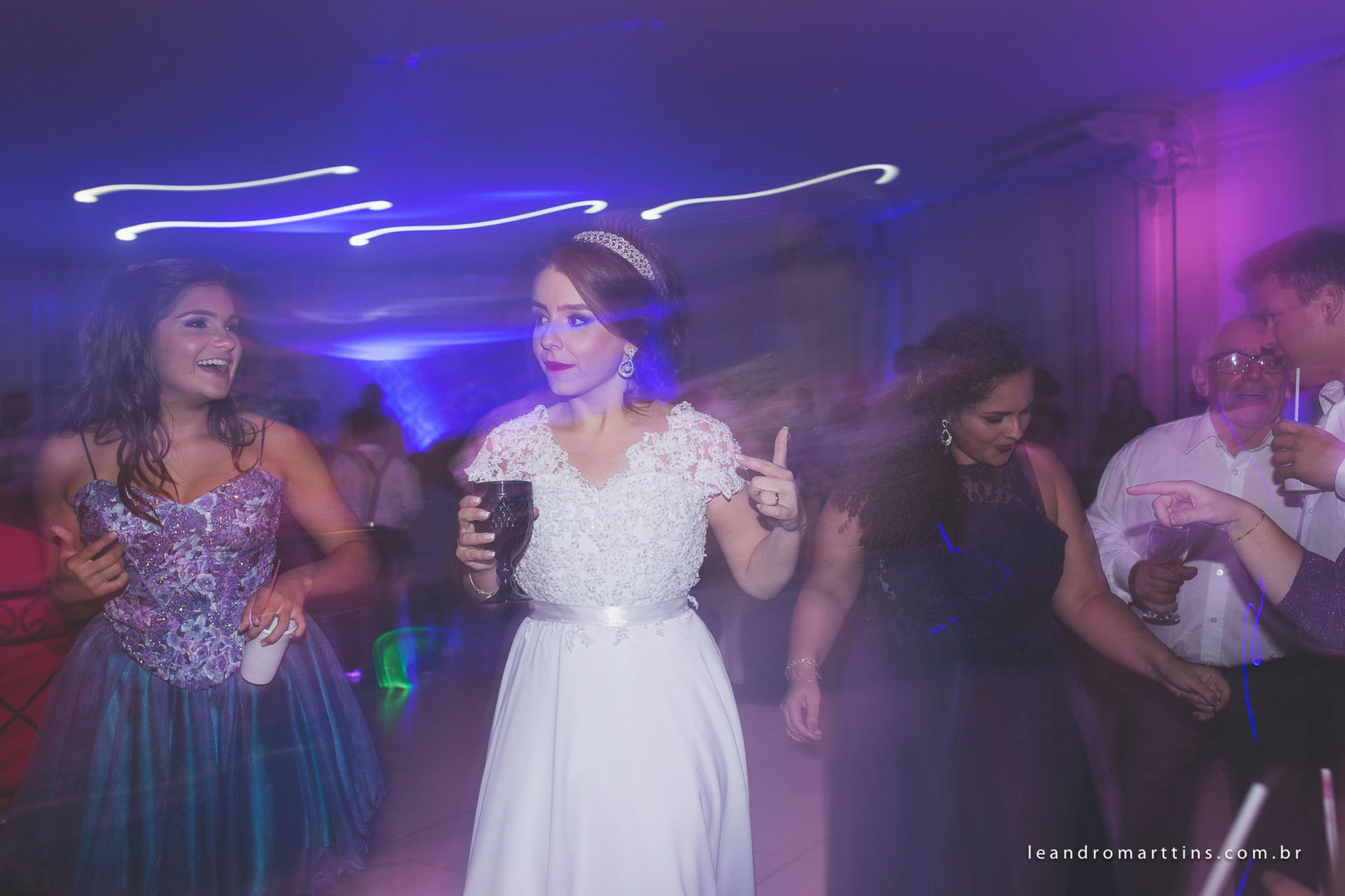 Casamento Laura e Feltrin