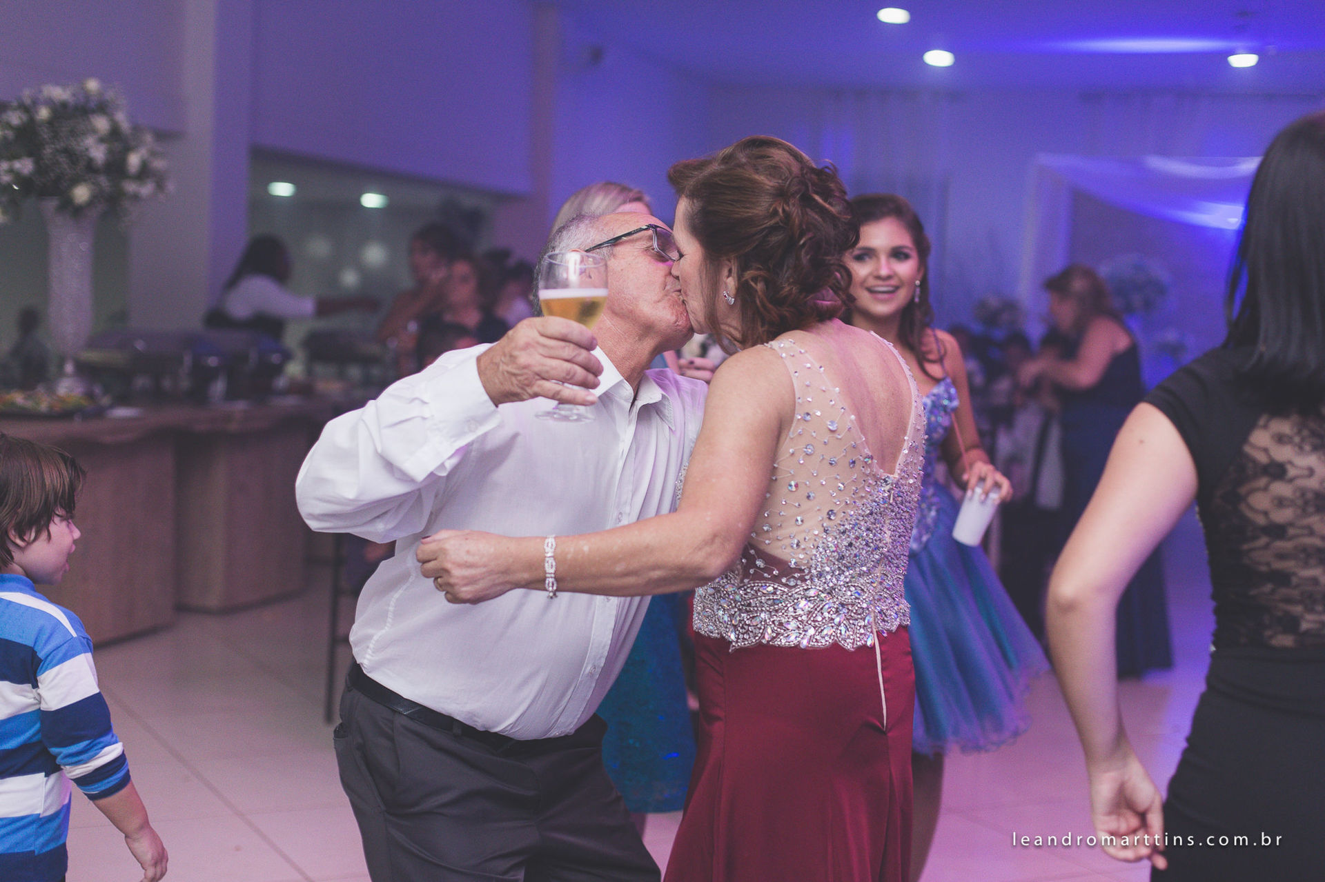 Casamento Laura e Feltrin