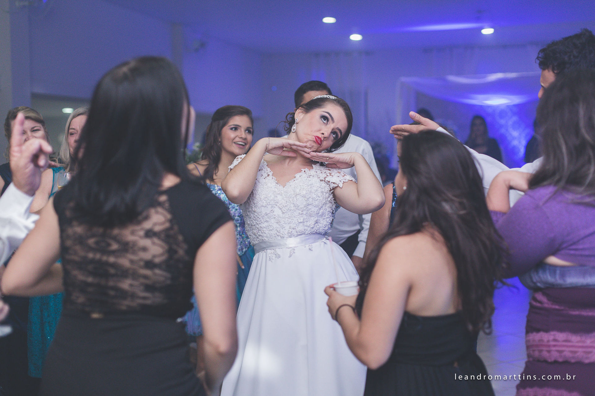 Casamento Laura e Feltrin