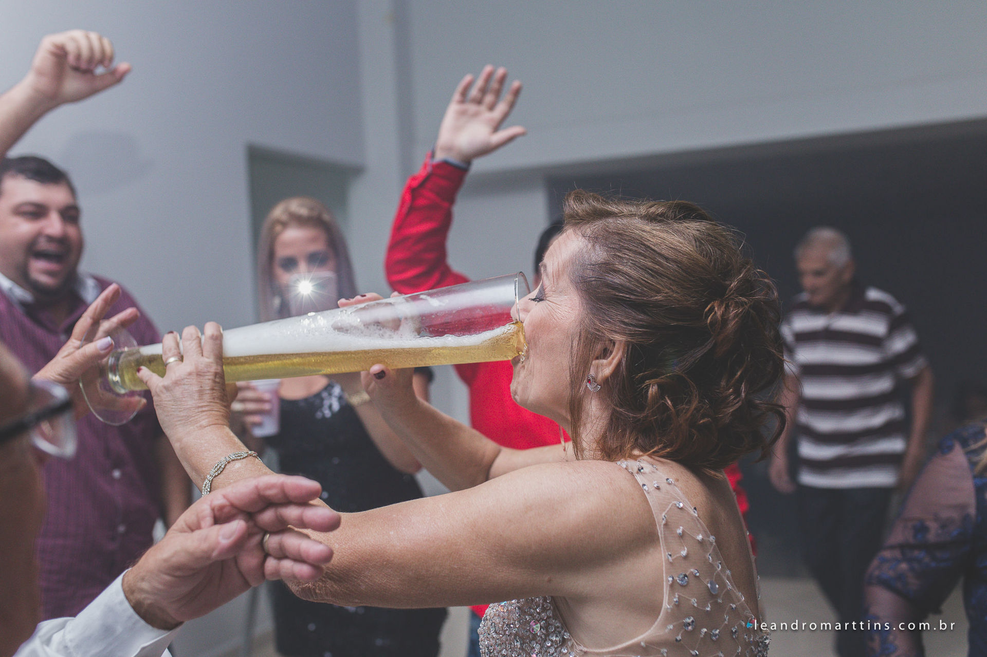 Casamento Laura e Feltrin