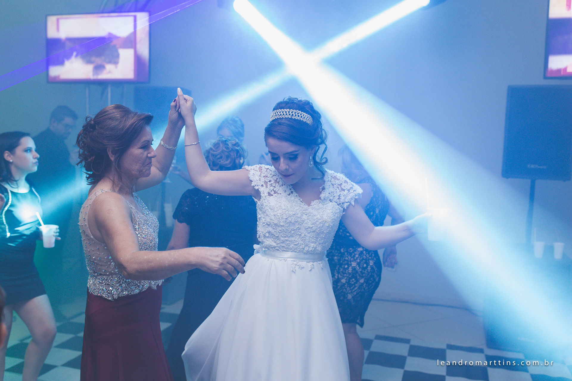 Casamento Laura e Feltrin
