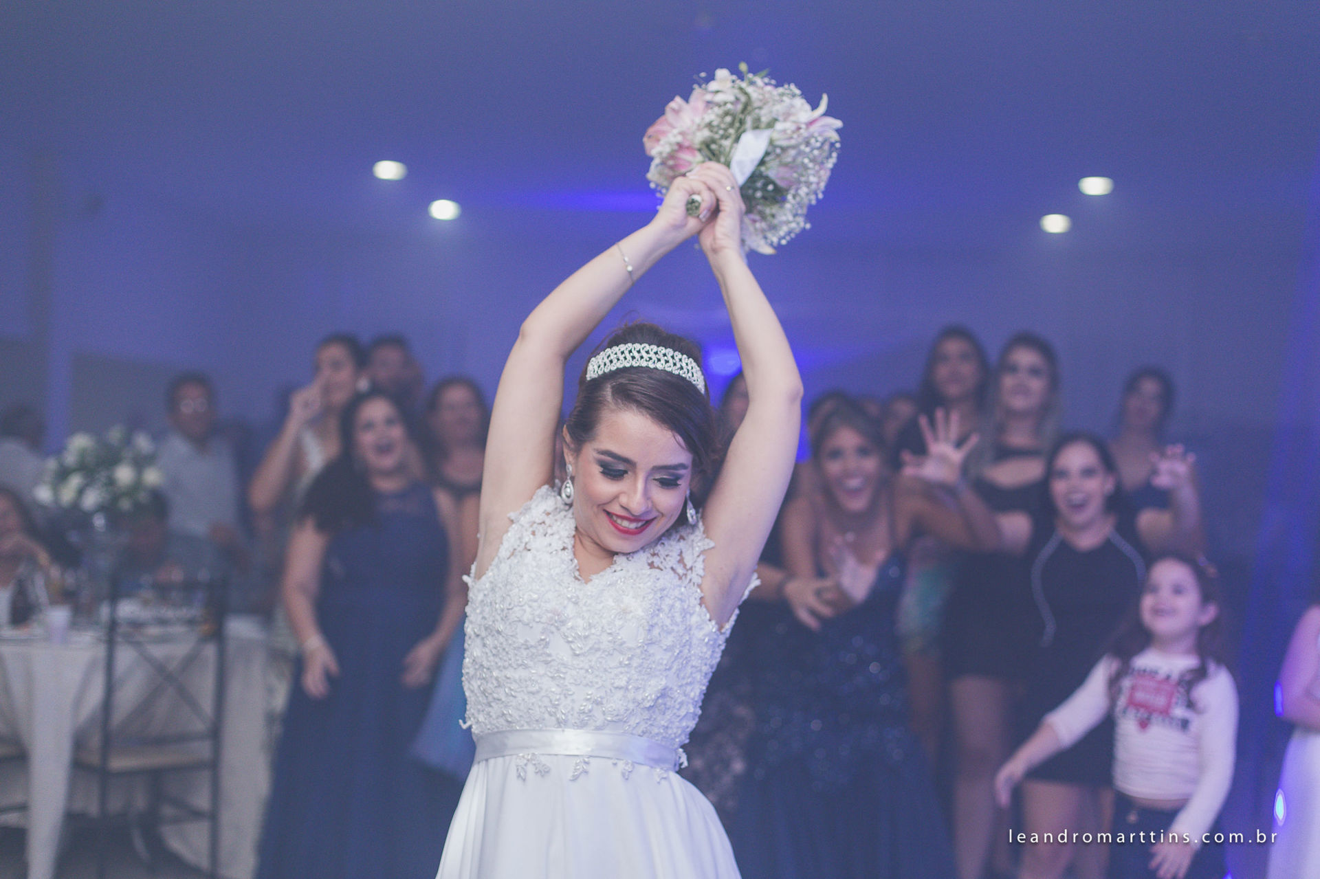 Casamento Laura e Feltrin