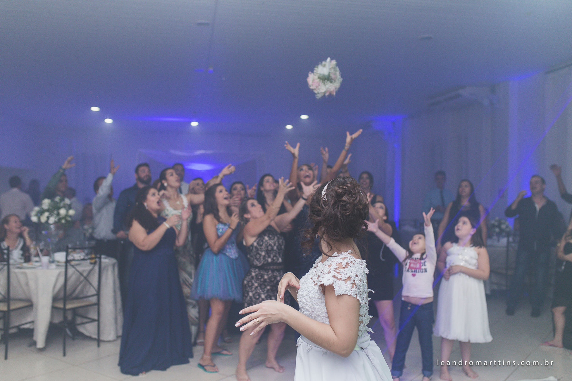 Casamento Laura e Feltrin