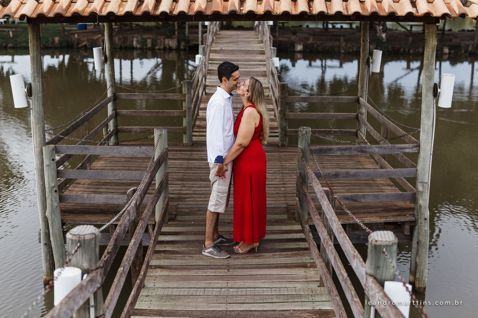 Pré Wedding Ludmila e Fernando