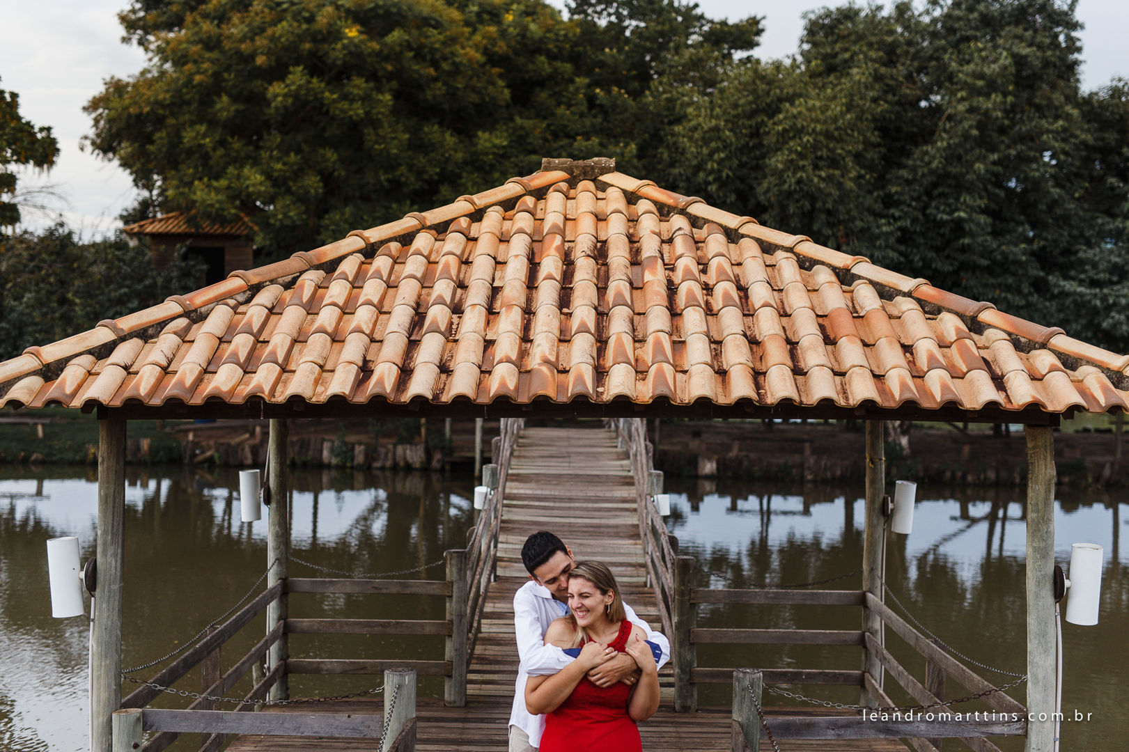 Pré Wedding Ludmila e Fernando