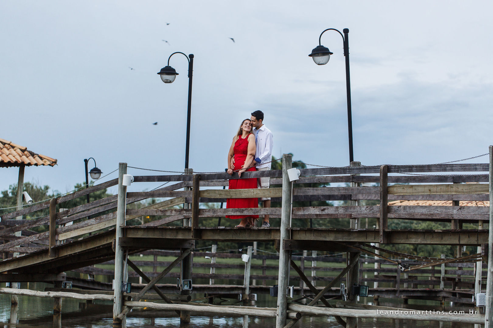 Pré Wedding Ludmila e Fernando