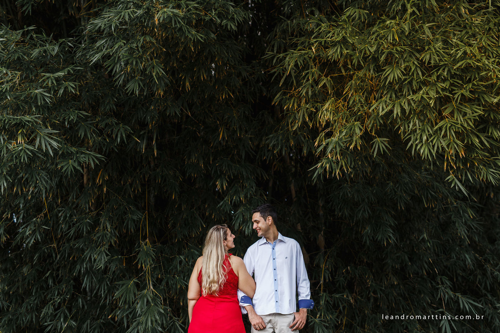 Pré Wedding Ludmila e Fernando