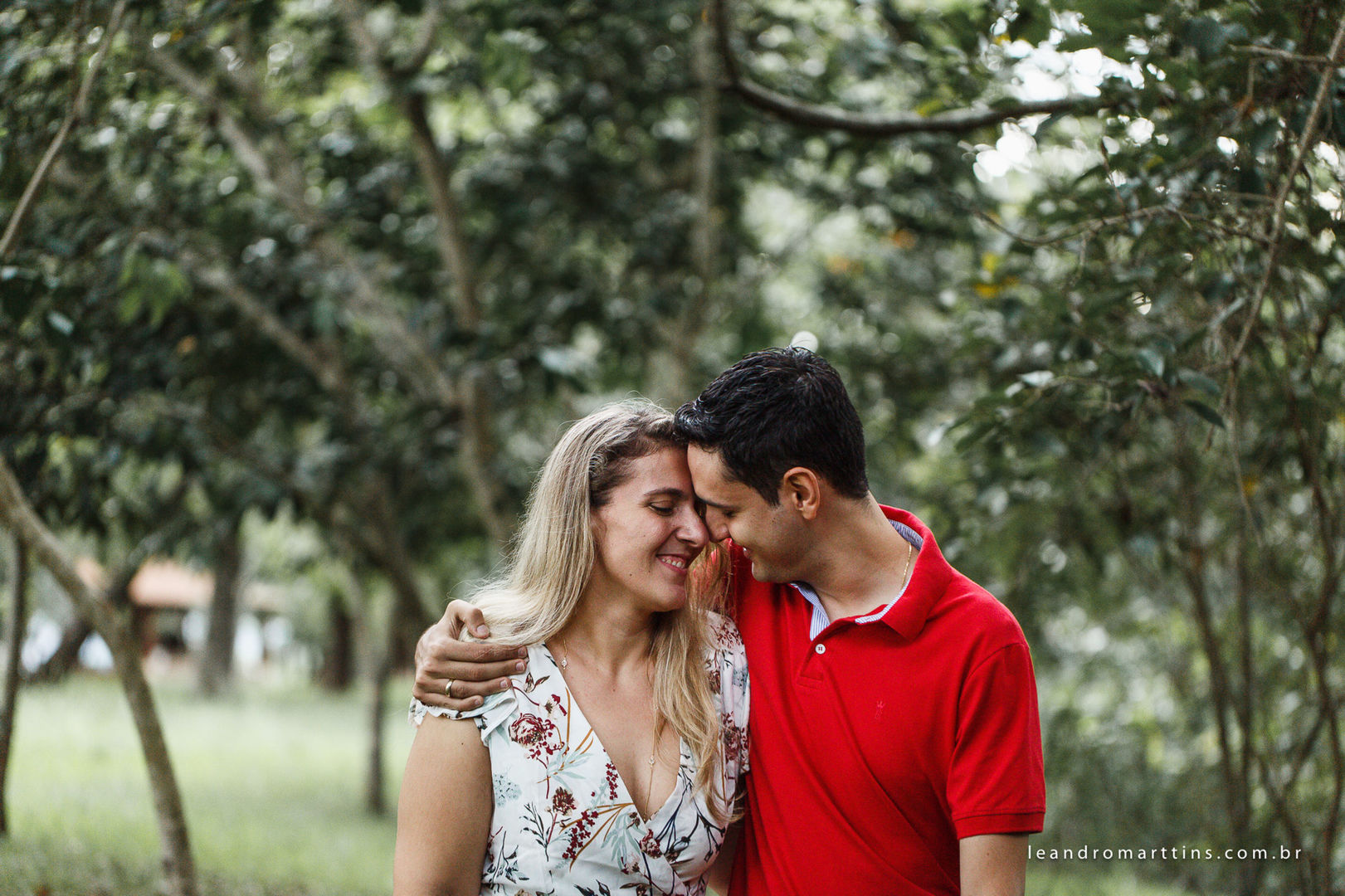 Pré Wedding Ludmila e Fernando