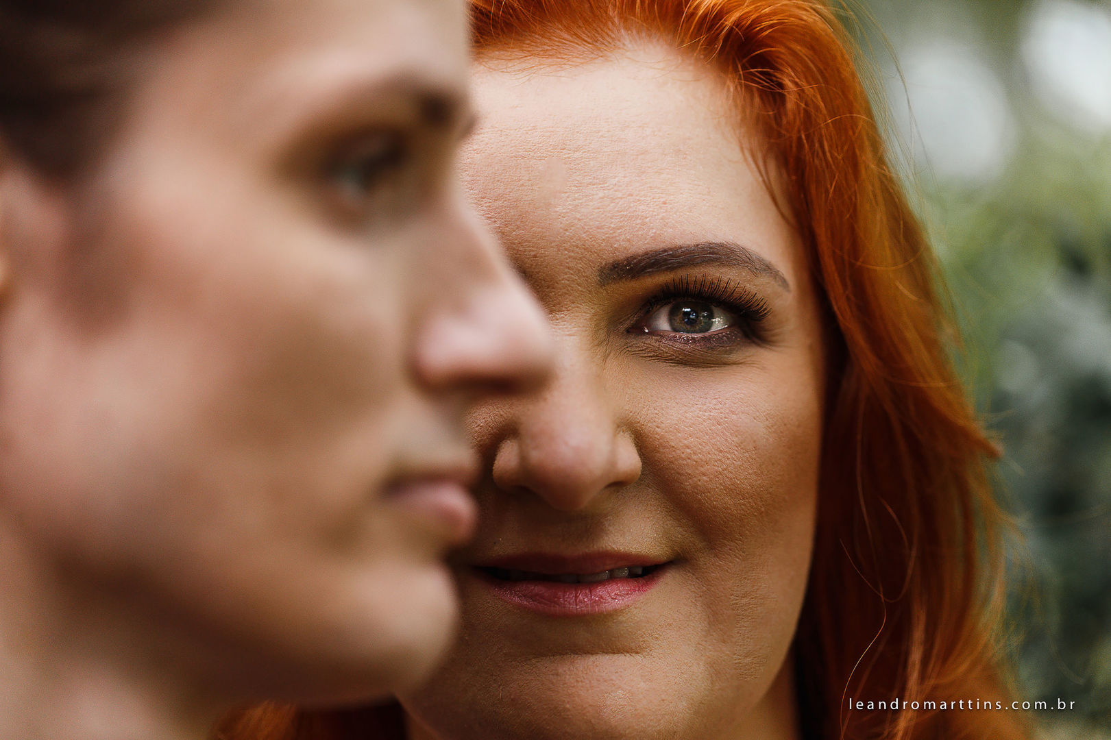 Pré Wedding Daniela e Matheus em Zacarias - SP