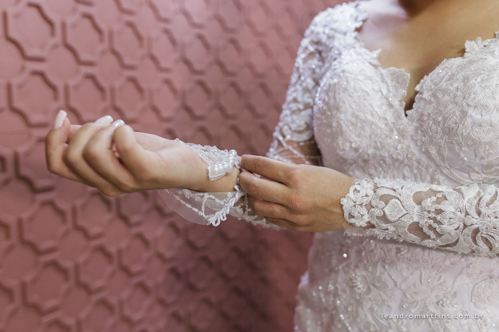 Casamento na igreja Basílica e recepção Marisa Abud - Verônica e Renan