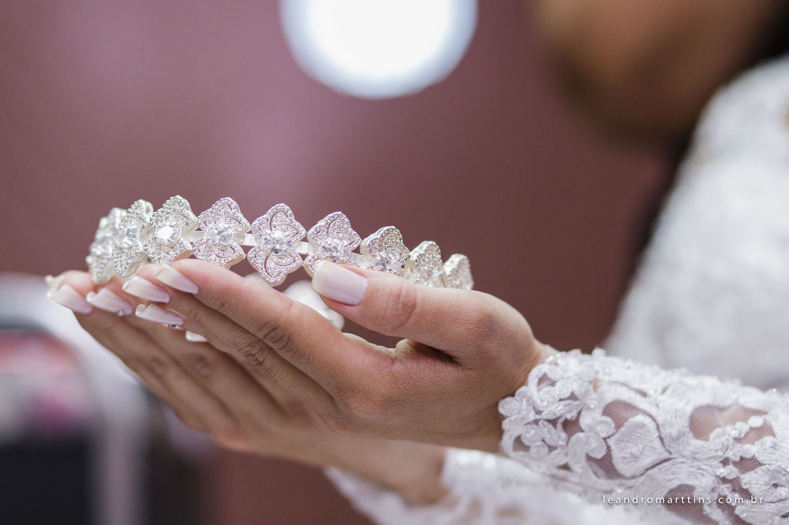 Casamento na igreja Basílica e recepção Marisa Abud - Verônica e Renan