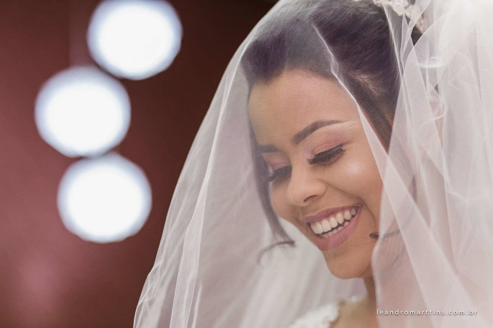 Casamento na igreja Basílica e recepção Marisa Abud - Verônica e Renan