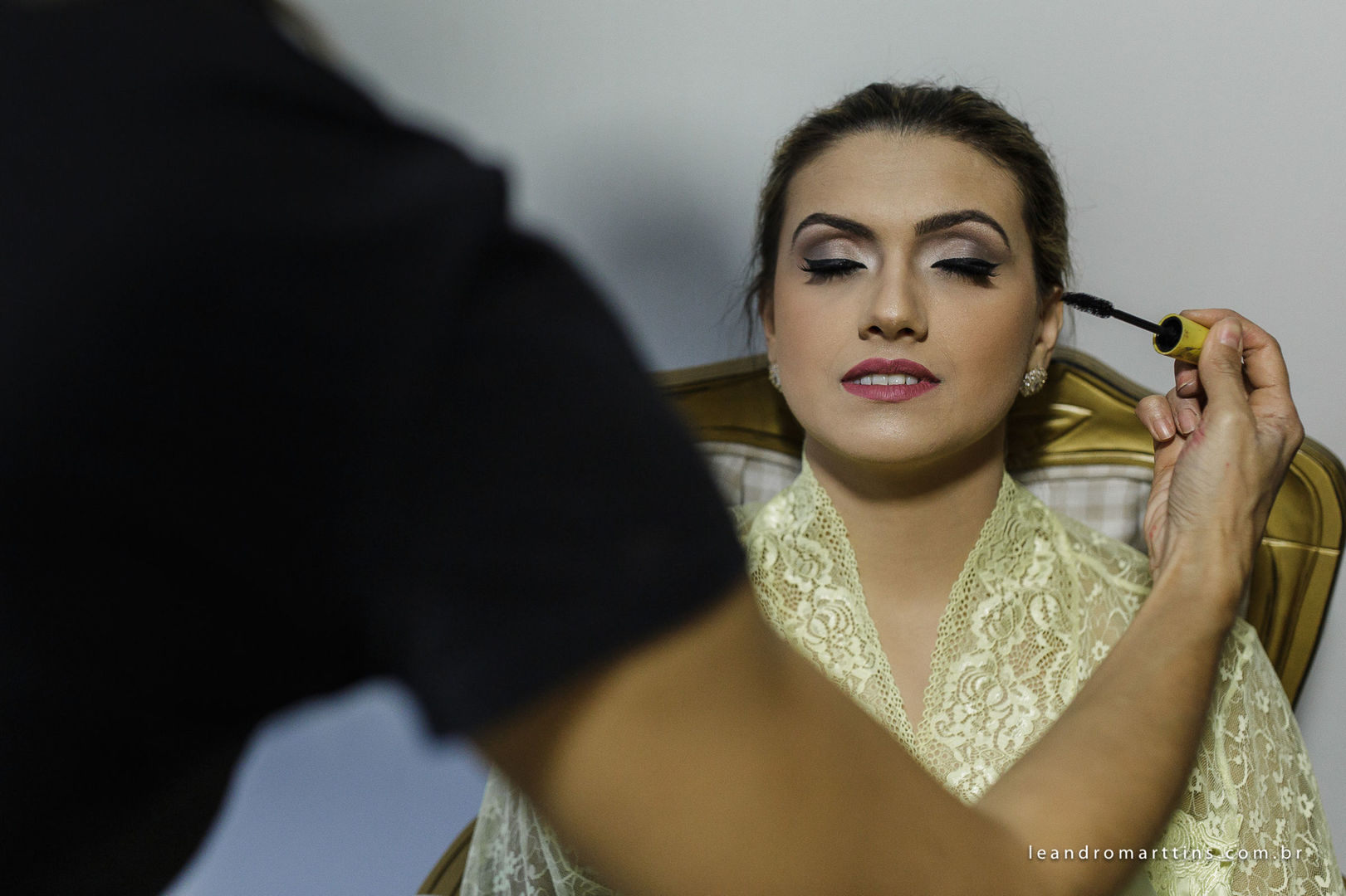 Casamento Maria Laura e Neto no Bella Faria Eventos
