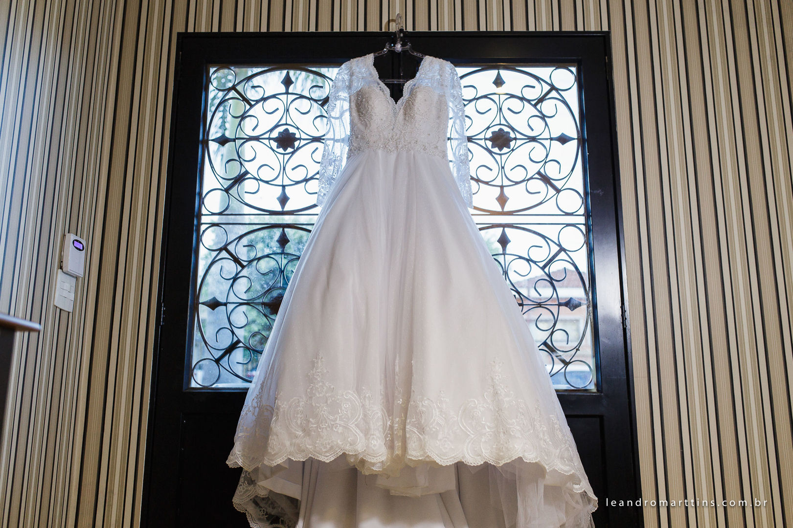 Casamento Maria Laura e Neto no Bella Faria Eventos