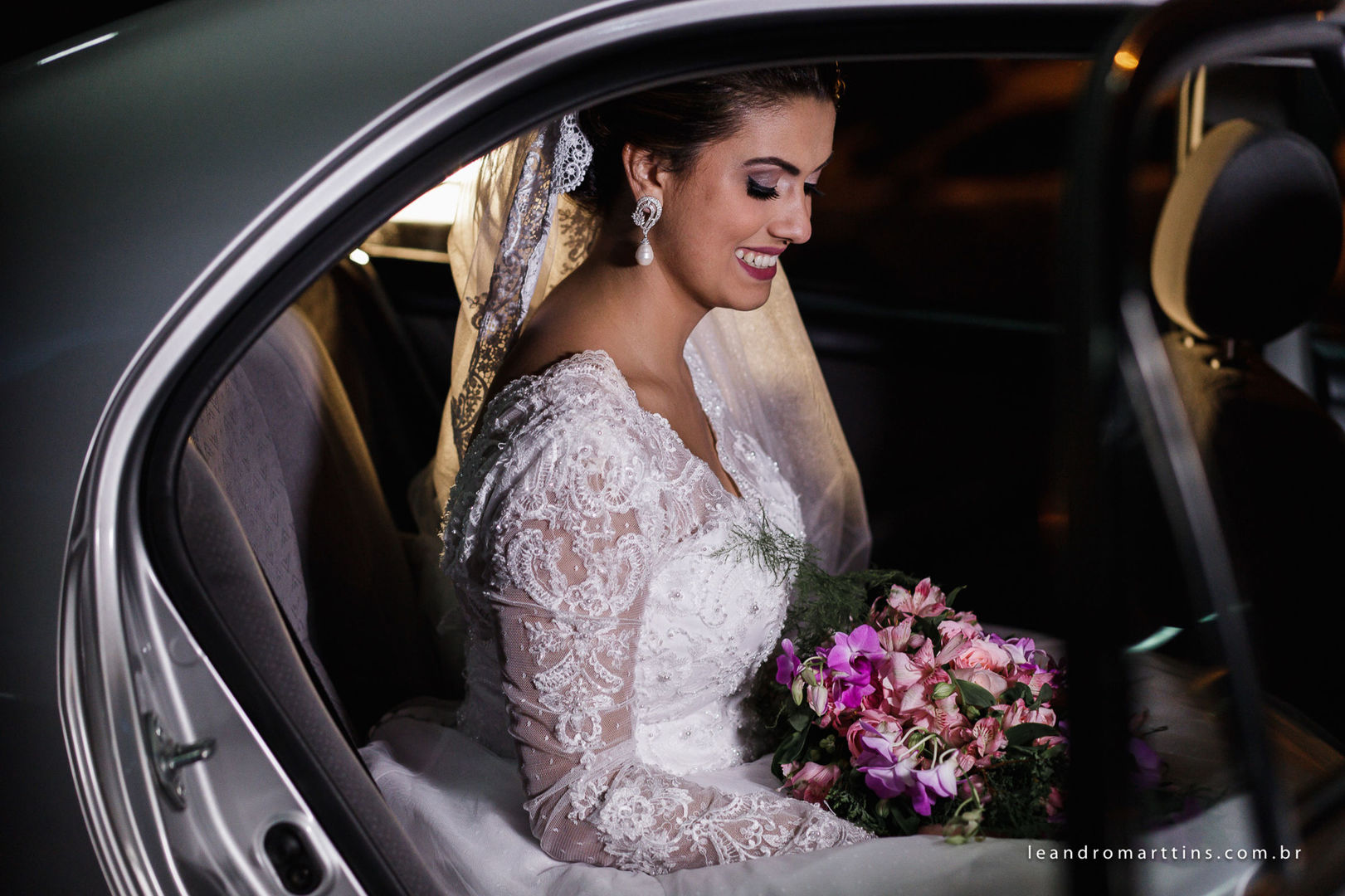 Casamento Maria Laura e Neto no Bella Faria Eventos
