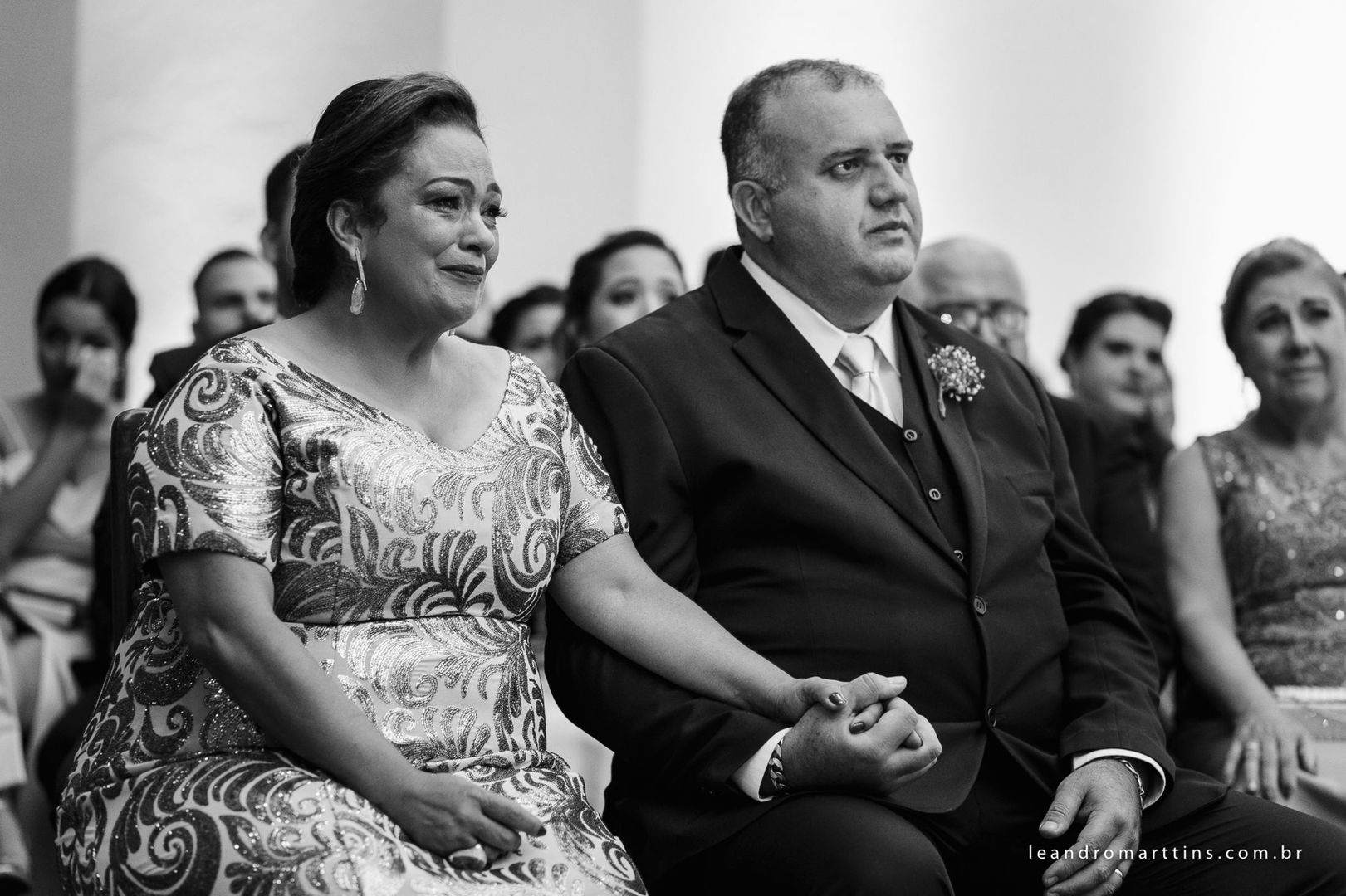 Casamento Maria Laura e Neto no Bella Faria Eventos