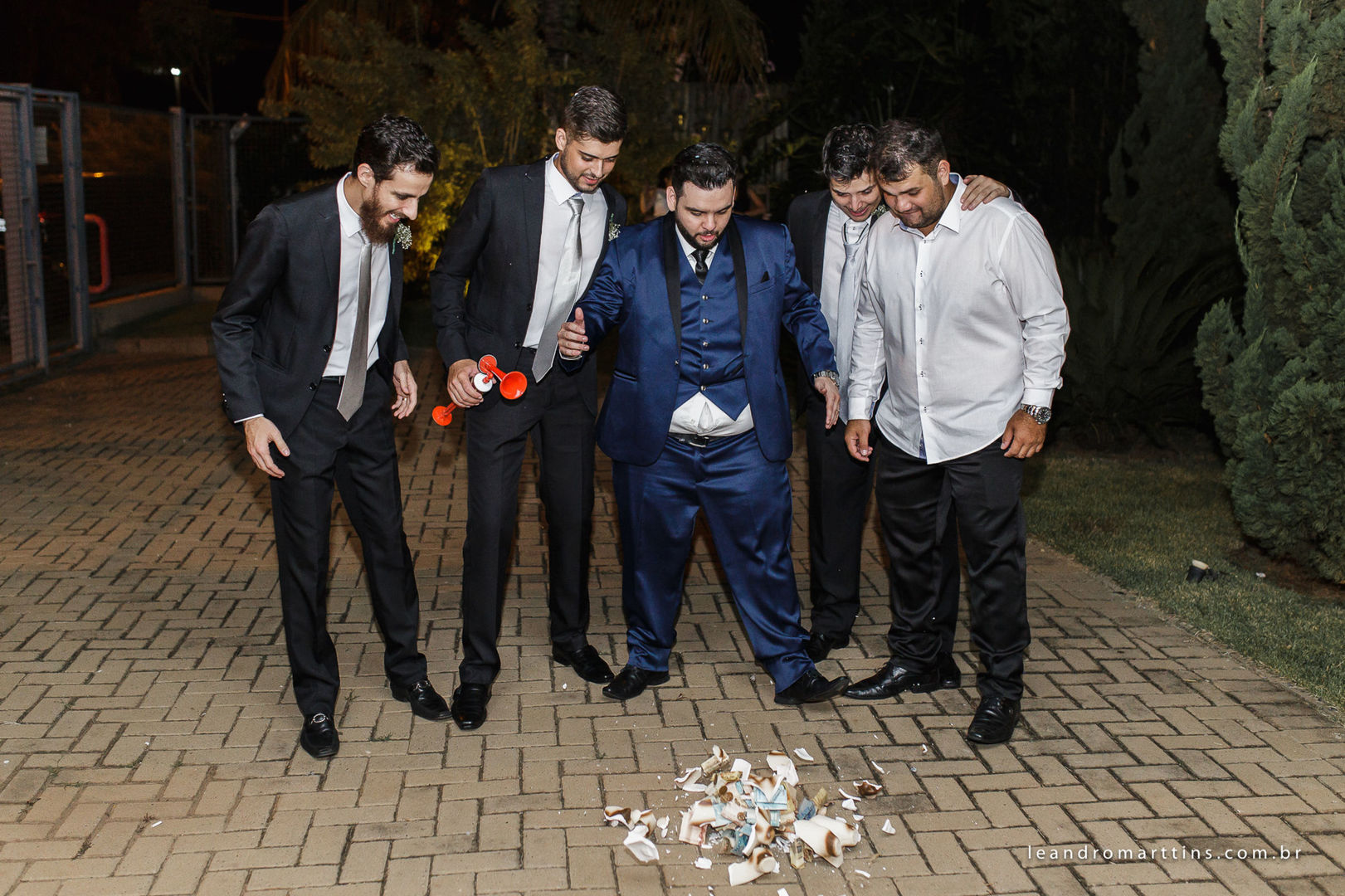 Casamento Maria Laura e Neto no Bella Faria Eventos