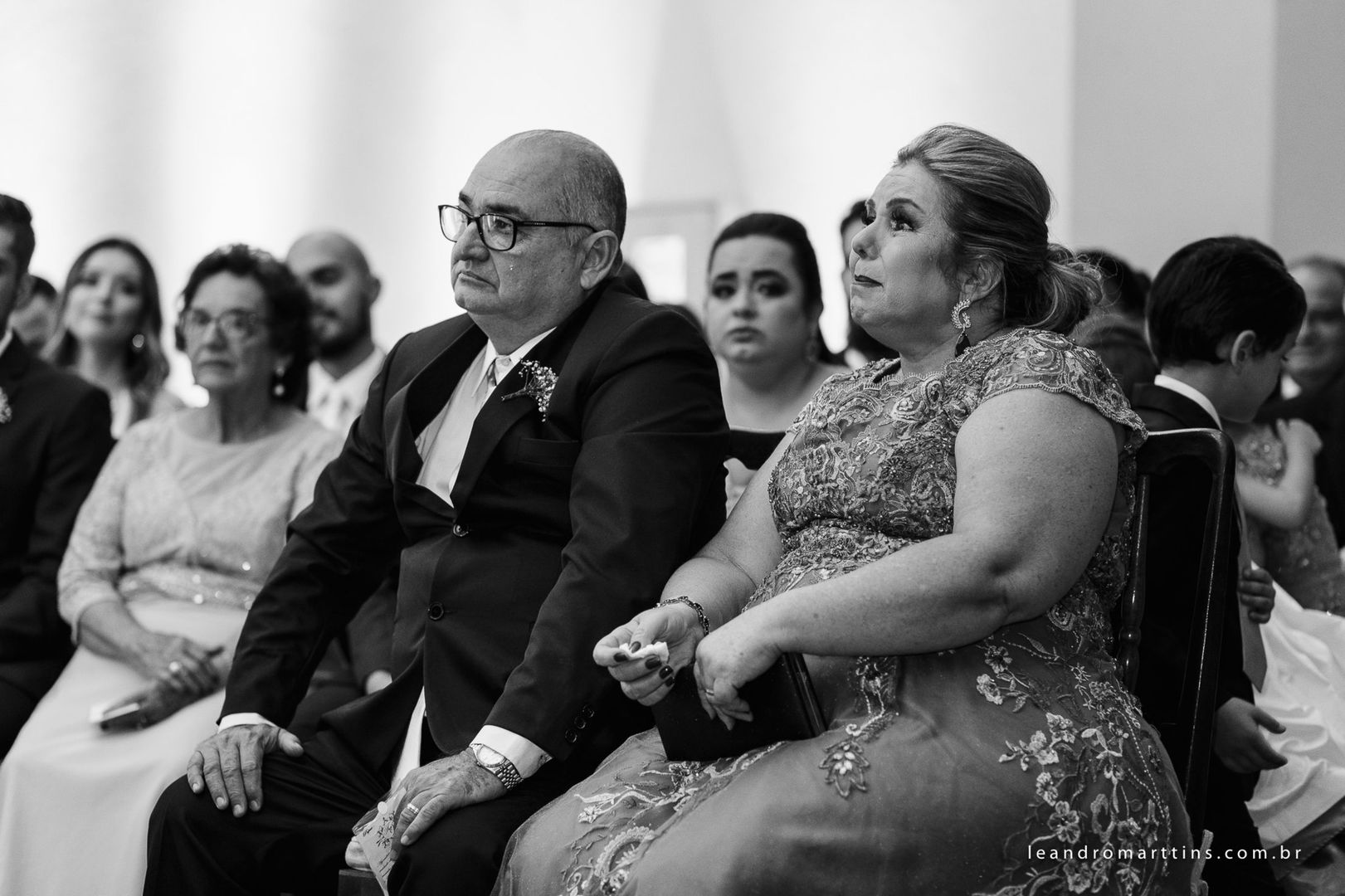 Casamento Maria Laura e Neto no Bella Faria Eventos
