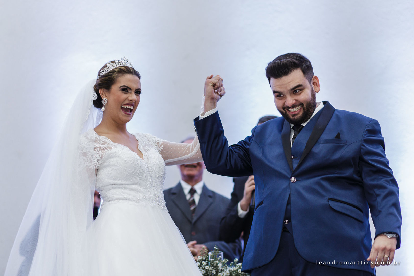 Casamento Maria Laura e Neto no Bella Faria Eventos