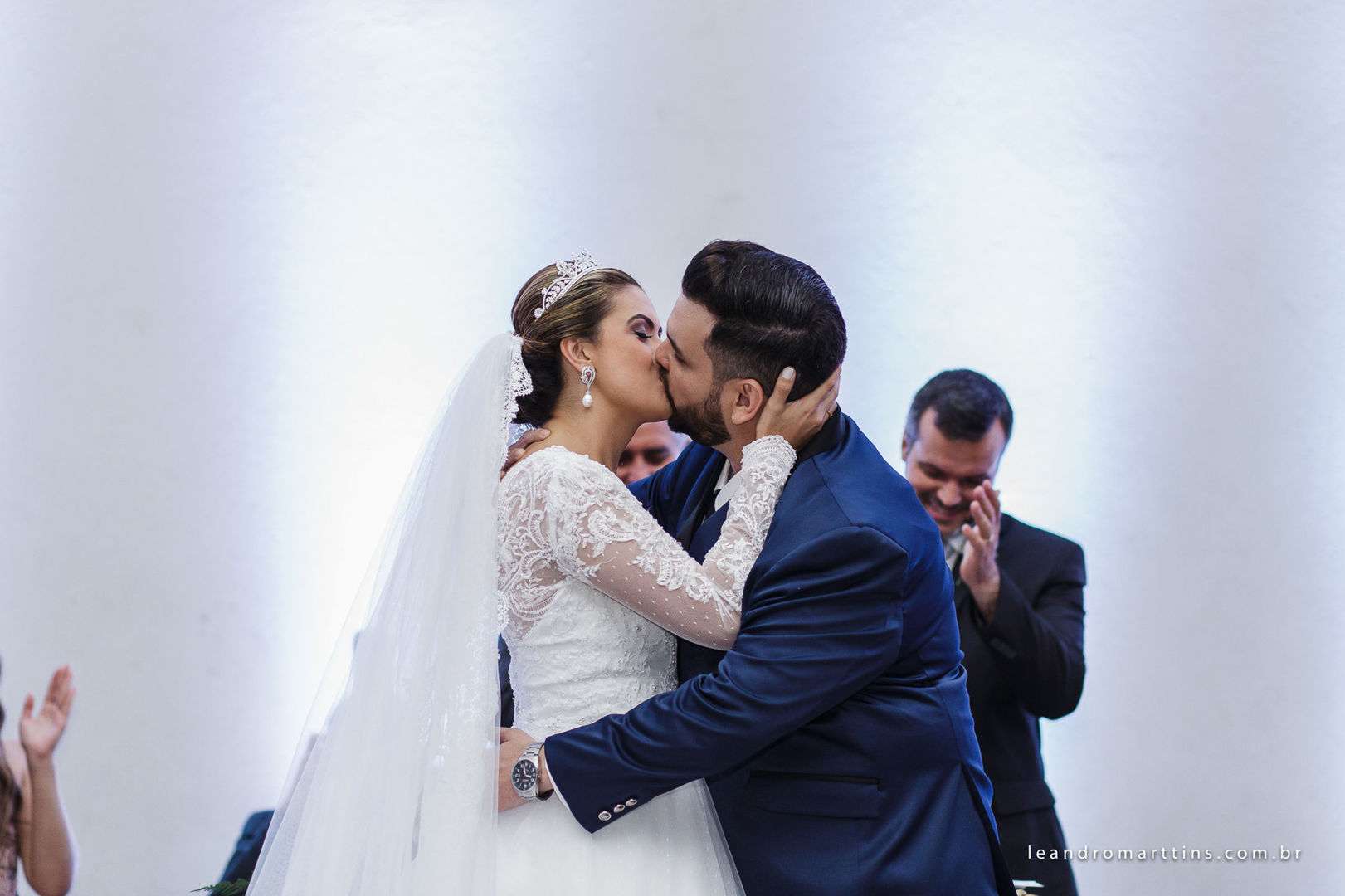 Casamento Maria Laura e Neto no Bella Faria Eventos