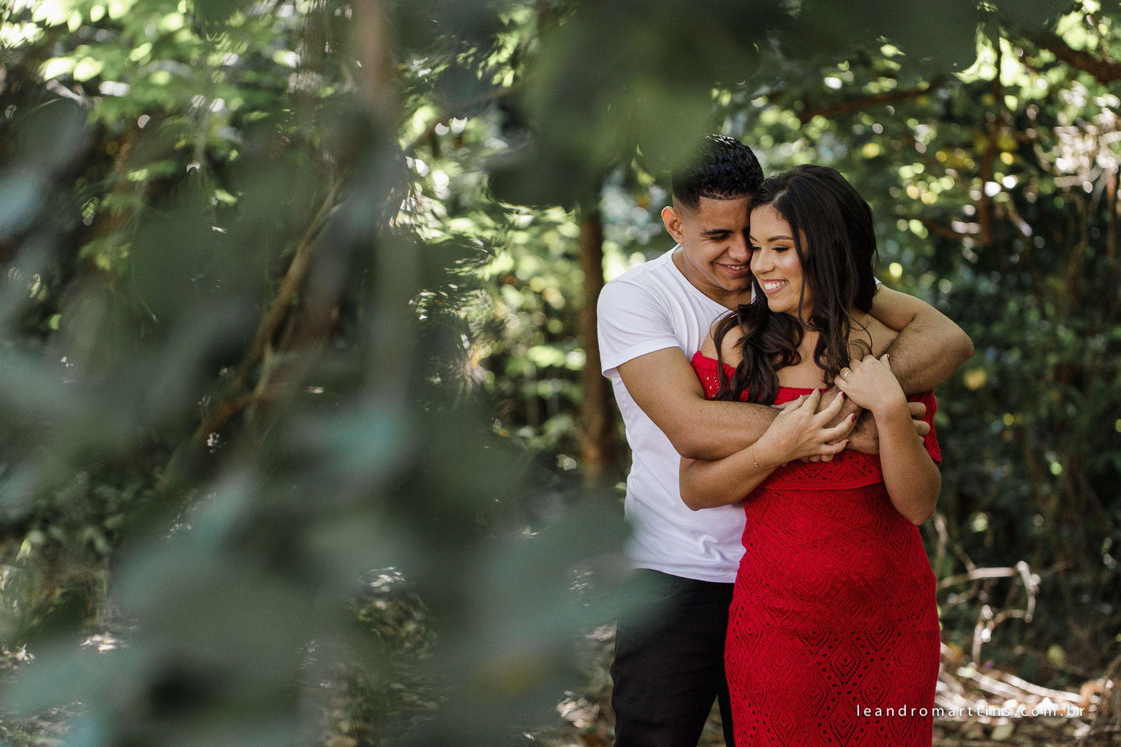 Pré Wedding Vanessa e Cleiton em São José do Rio Preto