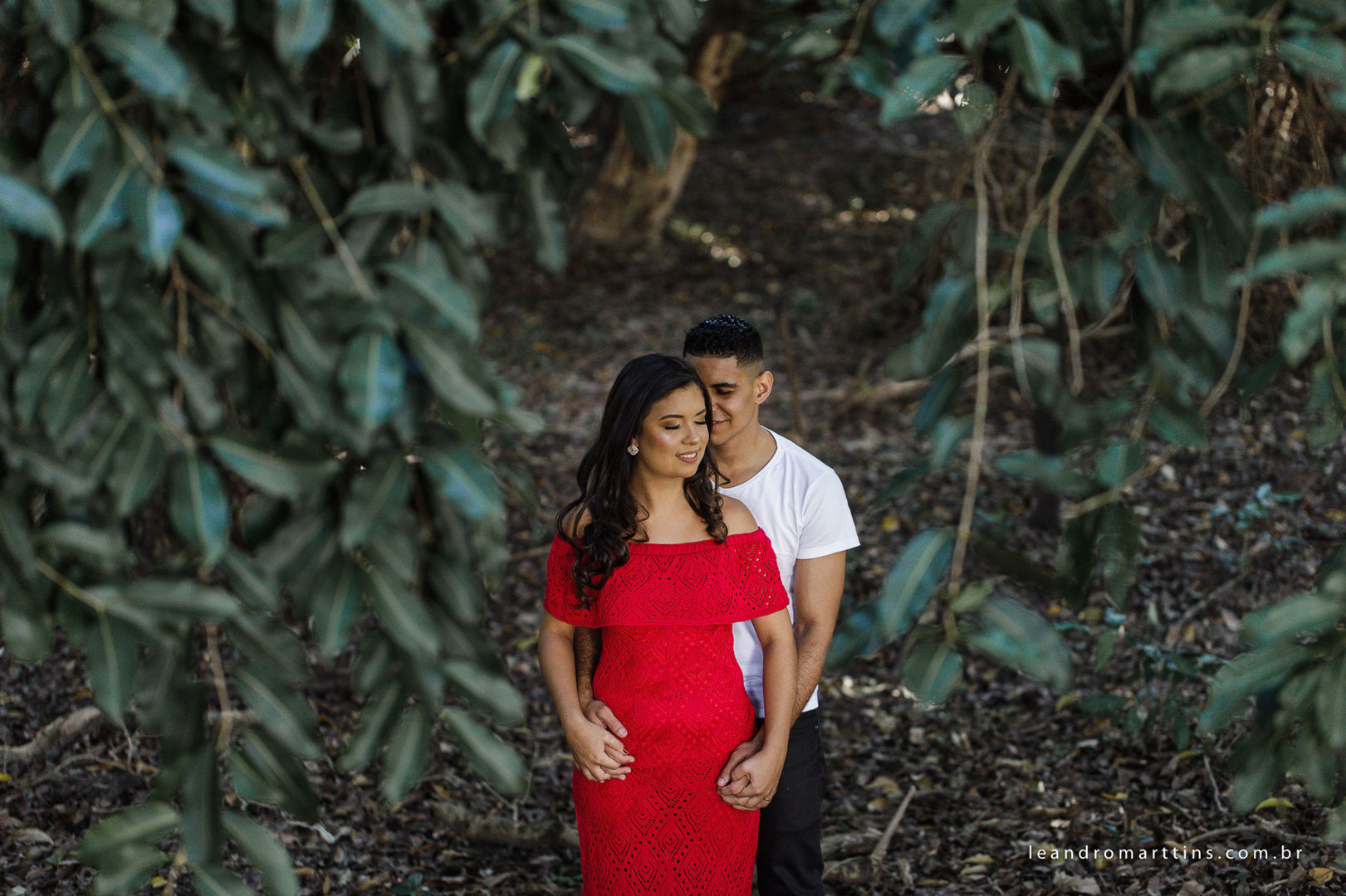 Pré Wedding Vanessa e Cleiton em São José do Rio Preto
