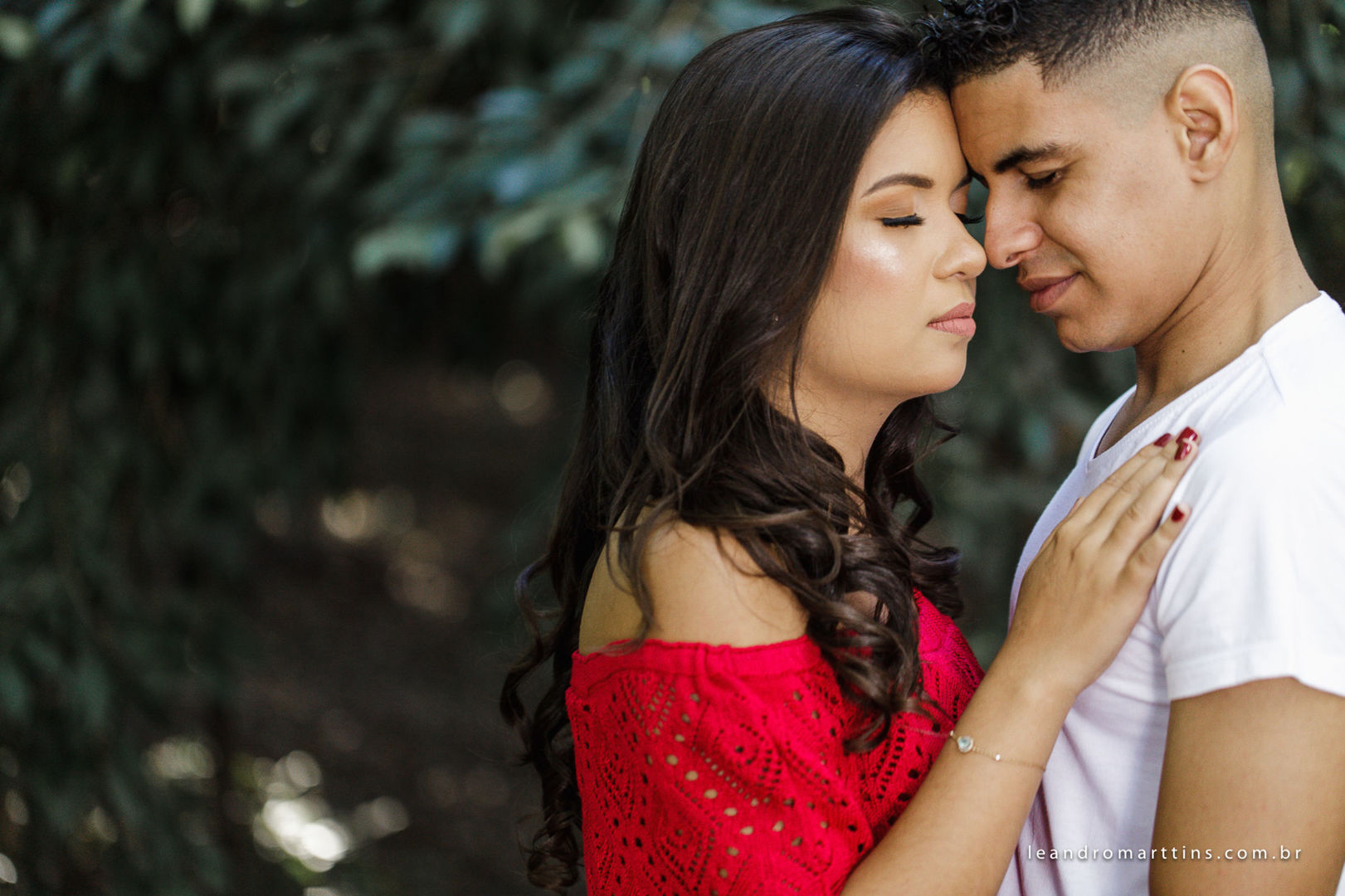 Pré Wedding Vanessa e Cleiton em São José do Rio Preto