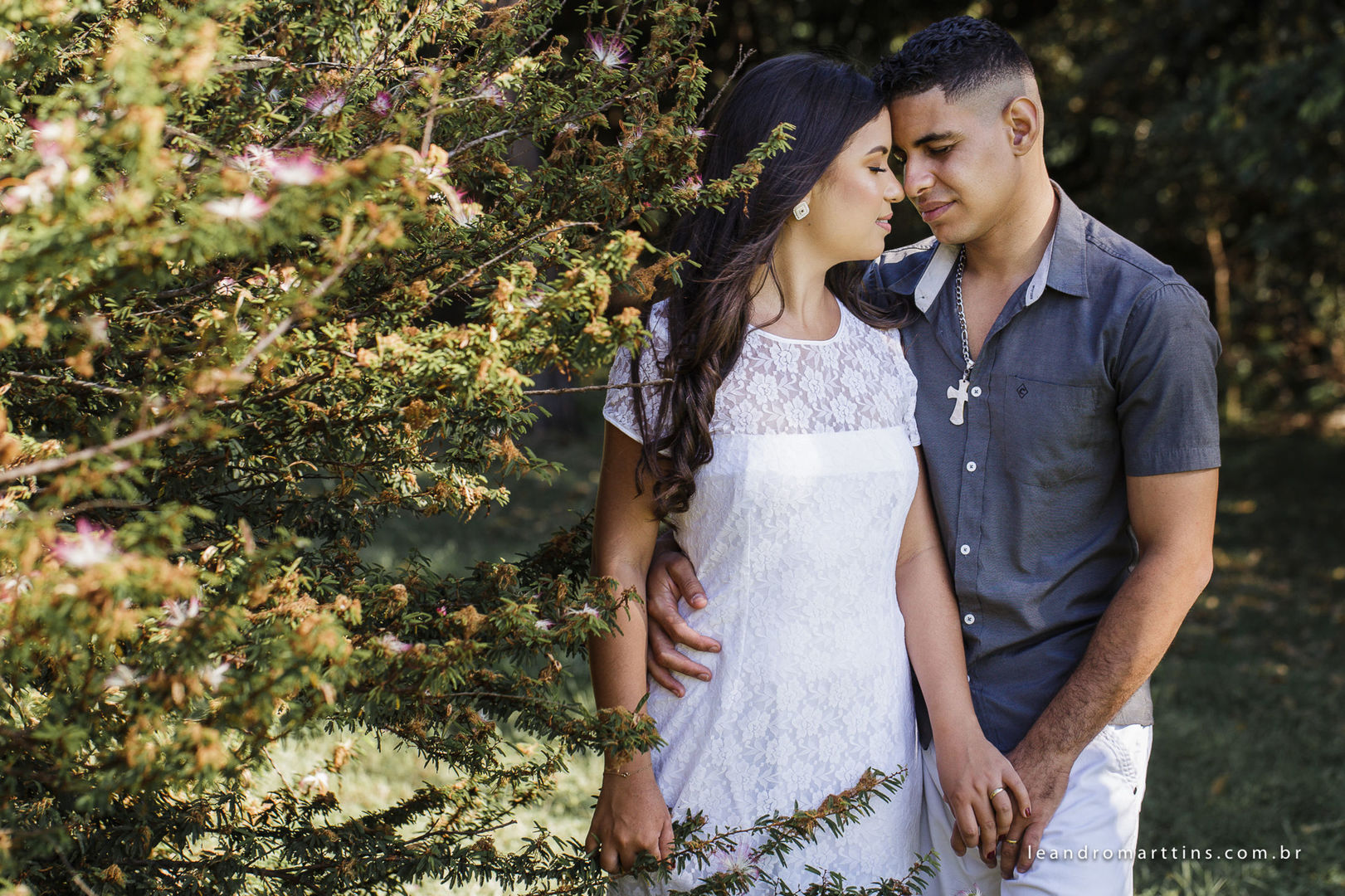Pré Wedding Vanessa e Cleiton em São José do Rio Preto