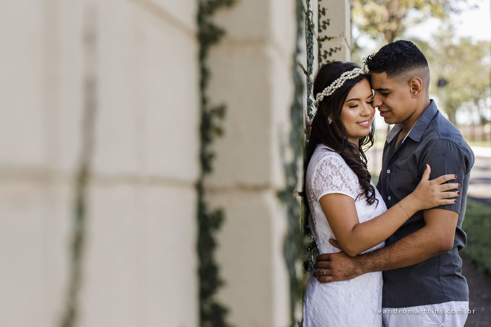 Pré Wedding Vanessa e Cleiton em São José do Rio Preto