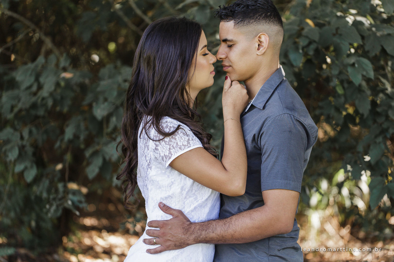 Pré Wedding Vanessa e Cleiton em São José do Rio Preto