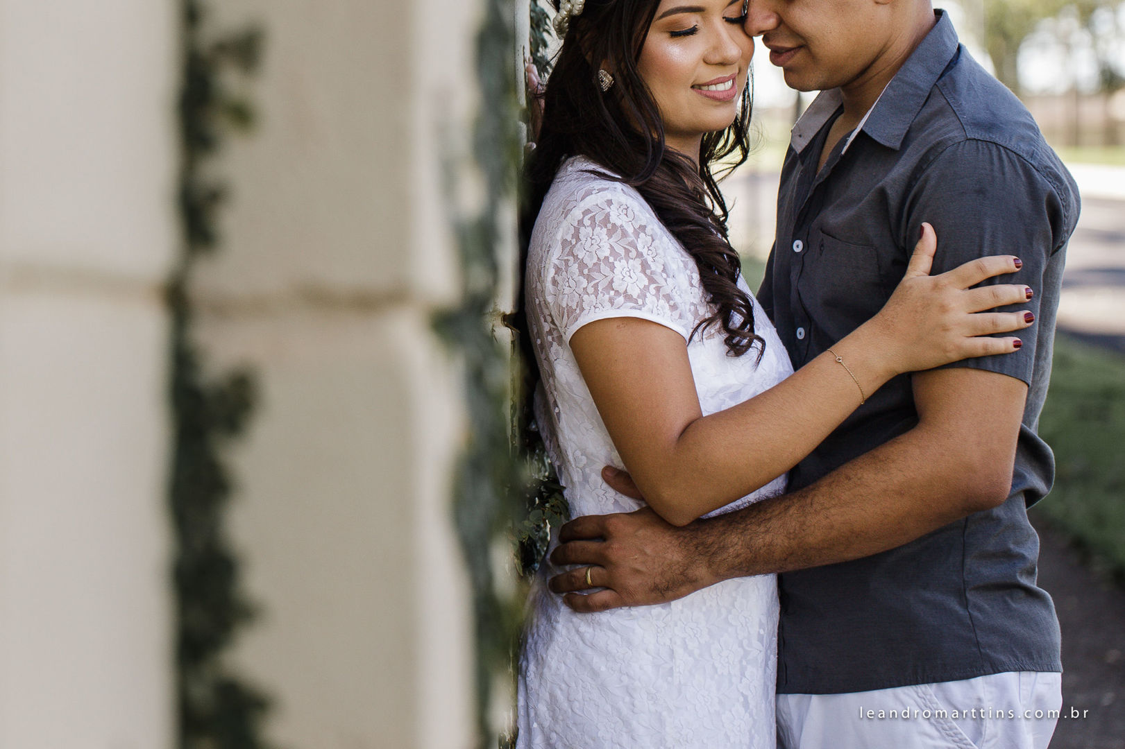 Pré Wedding Vanessa e Cleiton em São José do Rio Preto