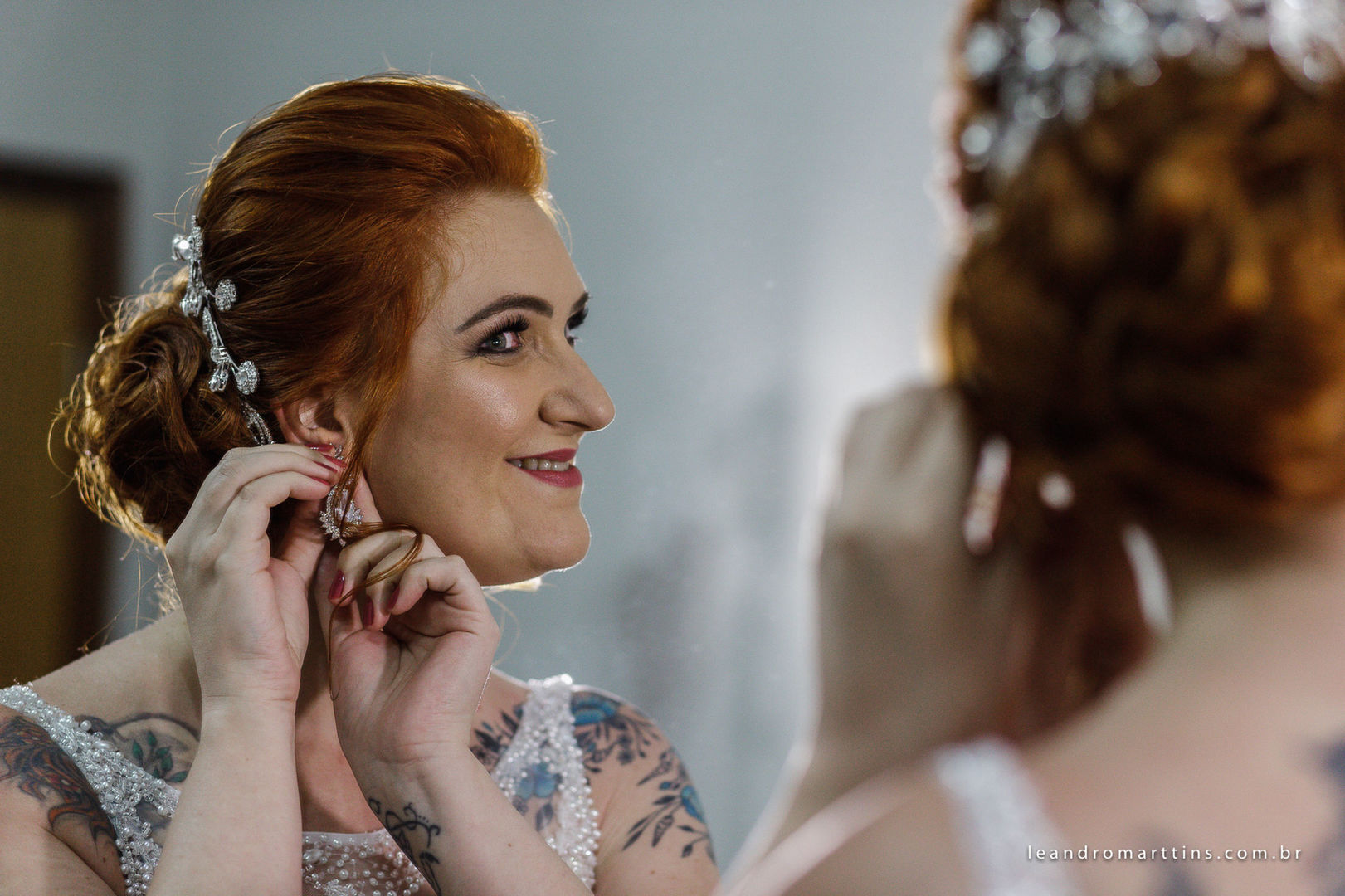 Casamento Daniela e Matheus em Monte Aprazível