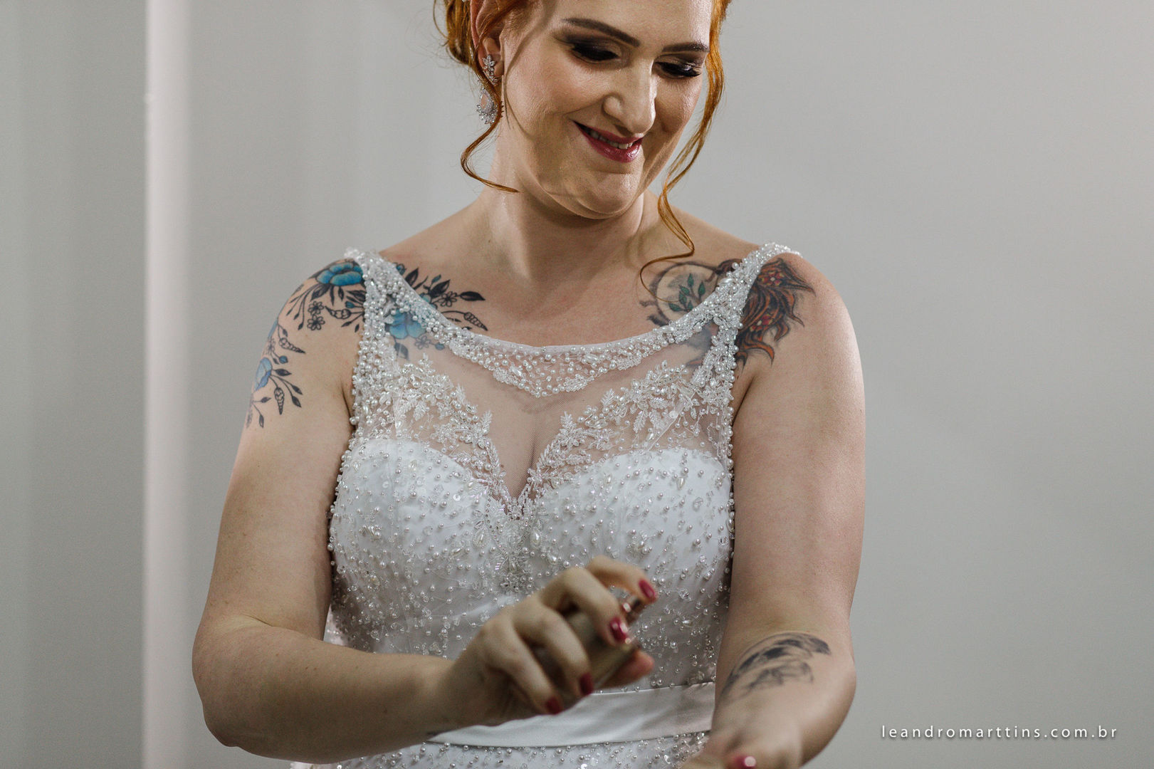 Casamento Daniela e Matheus em Monte Aprazível