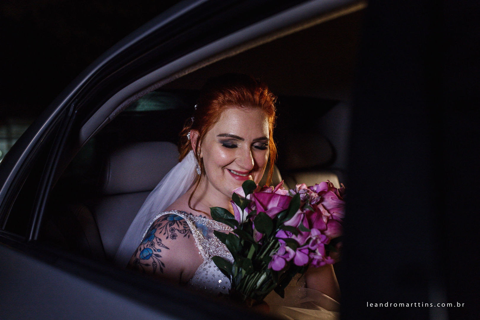 Casamento Daniela e Matheus em Monte Aprazível