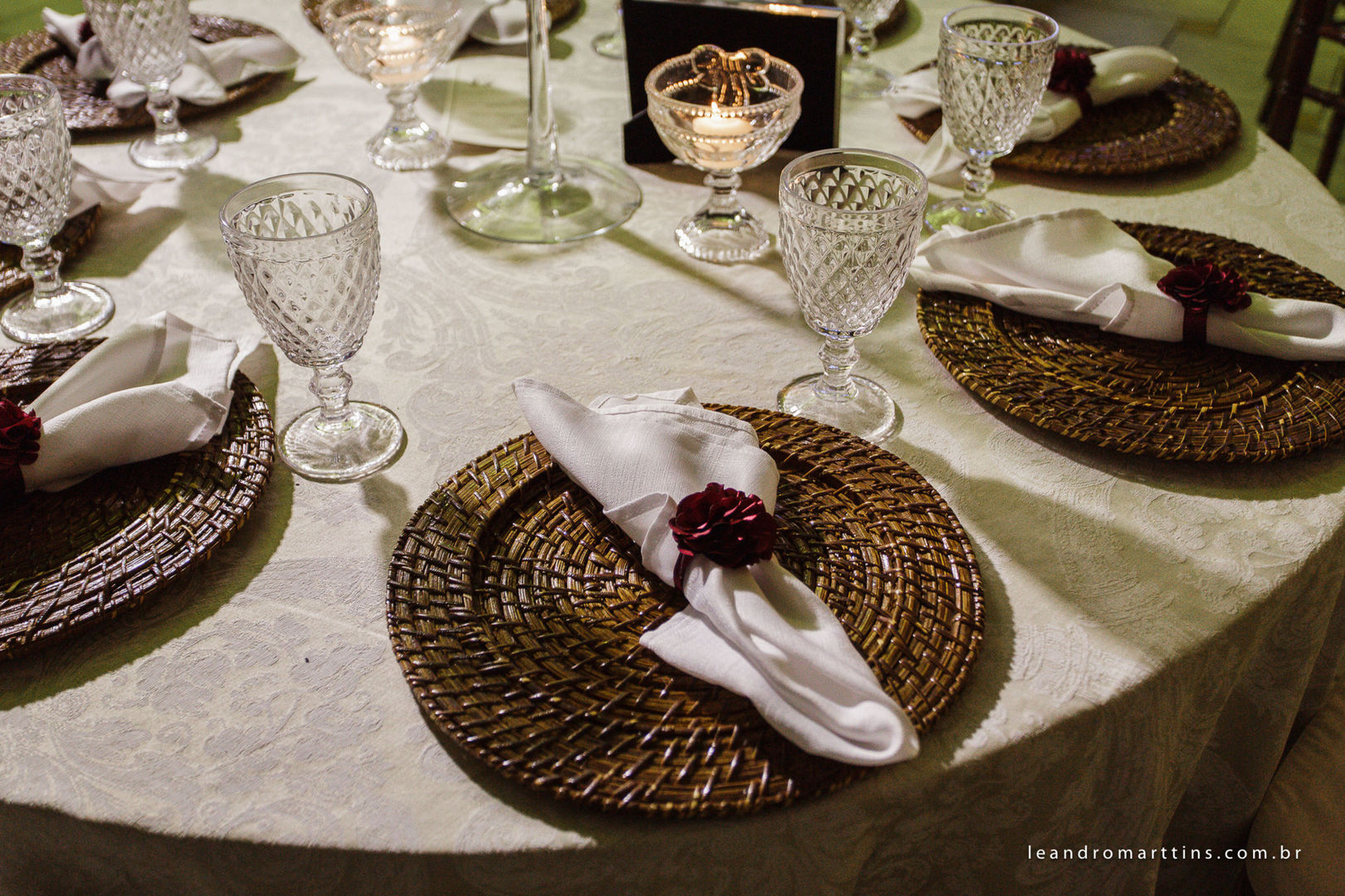 Casamento Daniela e Matheus em Monte Aprazível