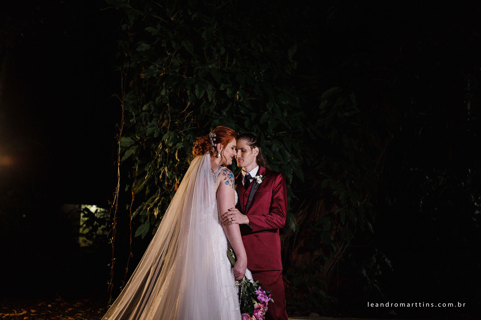 Casamento Daniela e Matheus em Monte Aprazível
