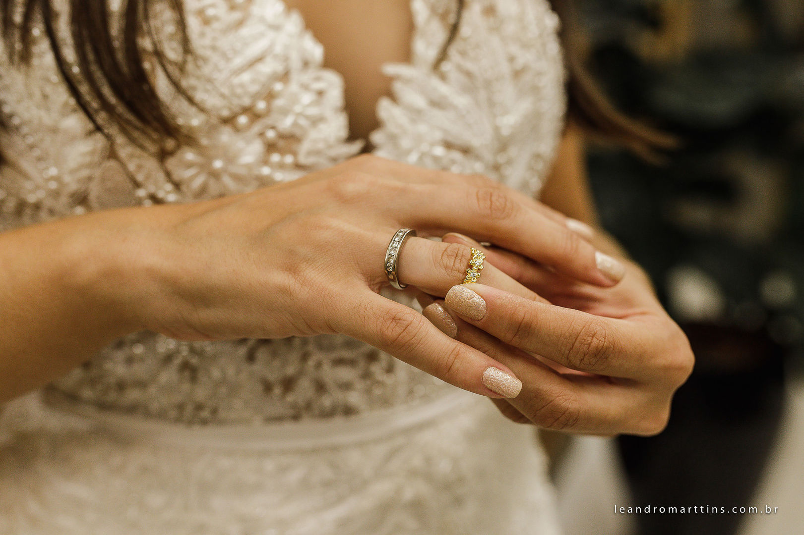Casamento Helenita e Gabriel no espaço Maison Buffet Ge-Vera