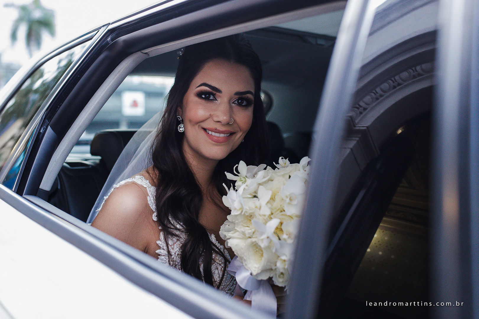 Casamento Helenita e Gabriel no espaço Maison Buffet Ge-Vera