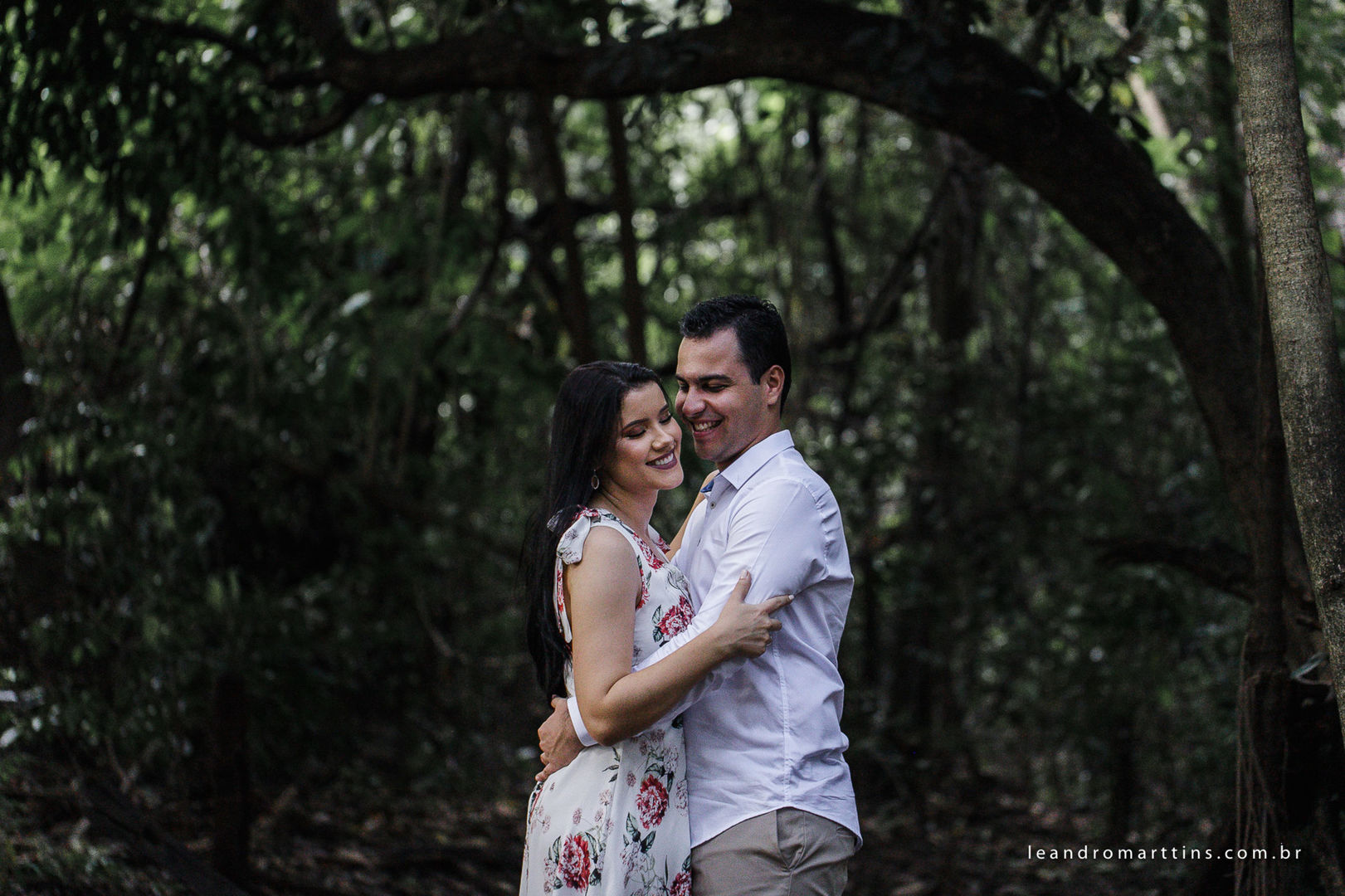 Pré Wedding Rebeca e João Paulo em São José do Rio Preto - SP